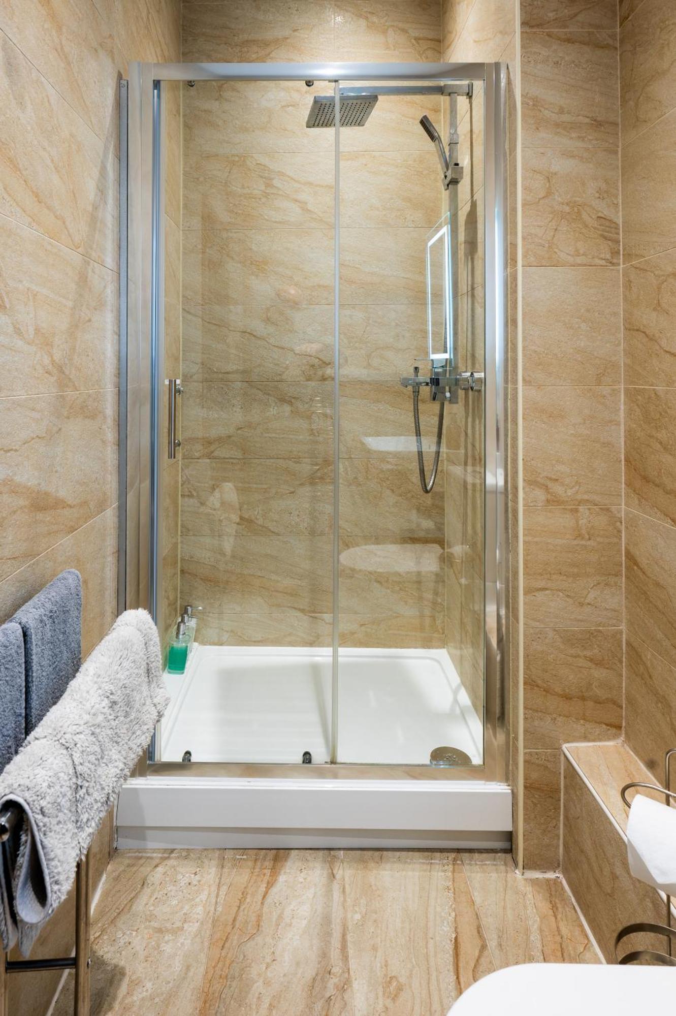 Apartment Reef9 - Modern Flat, 5 Mins From Beach, Centre And International Centre *