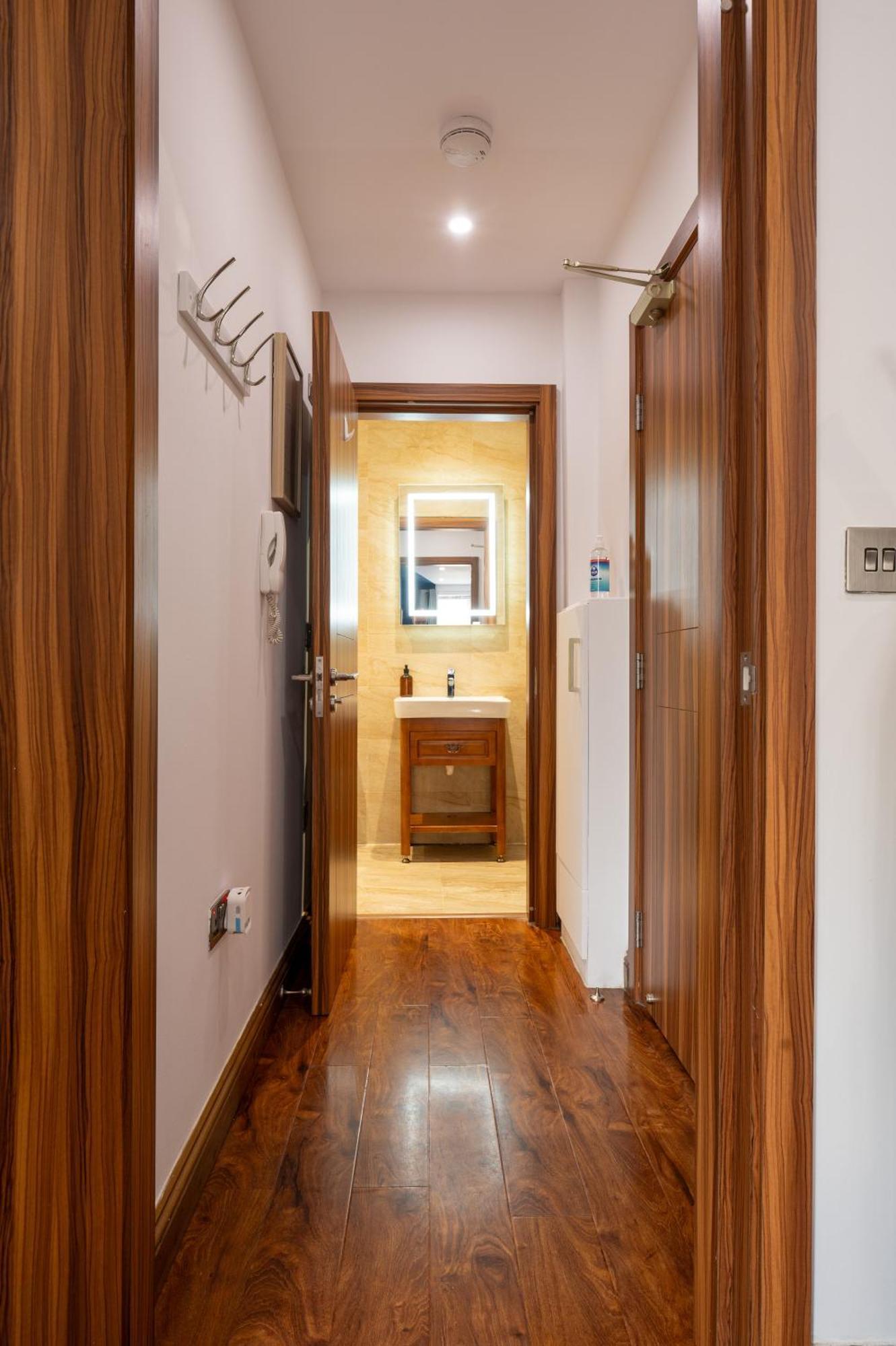 Reef9 - Modern Flat, 5 Mins From Beach, Centre And International Centre *