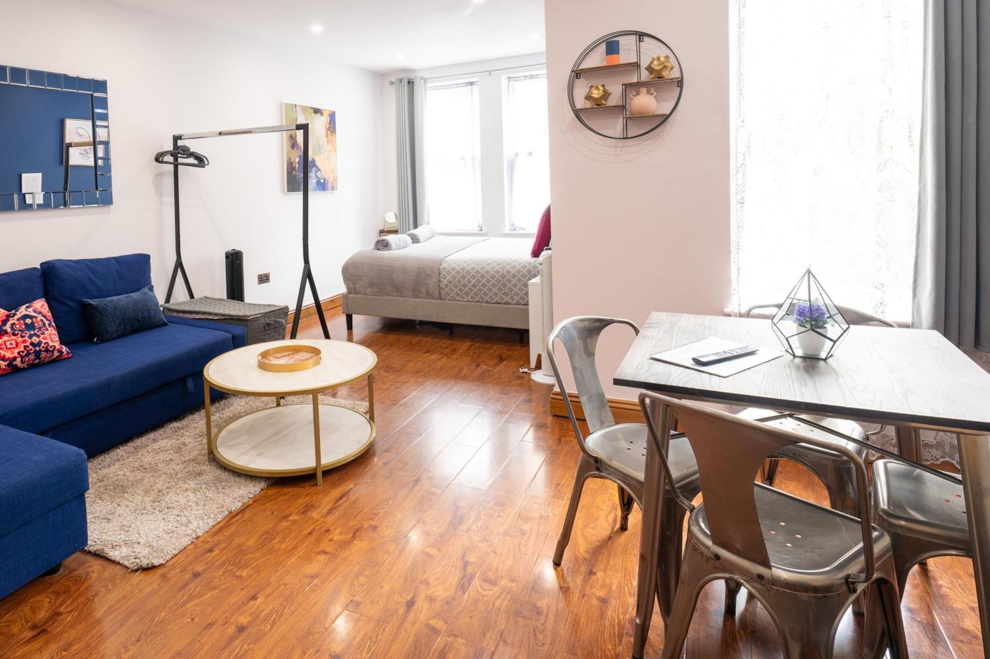 Reef9 - Modern Flat, 5 Mins From Beach, Centre And International Centre