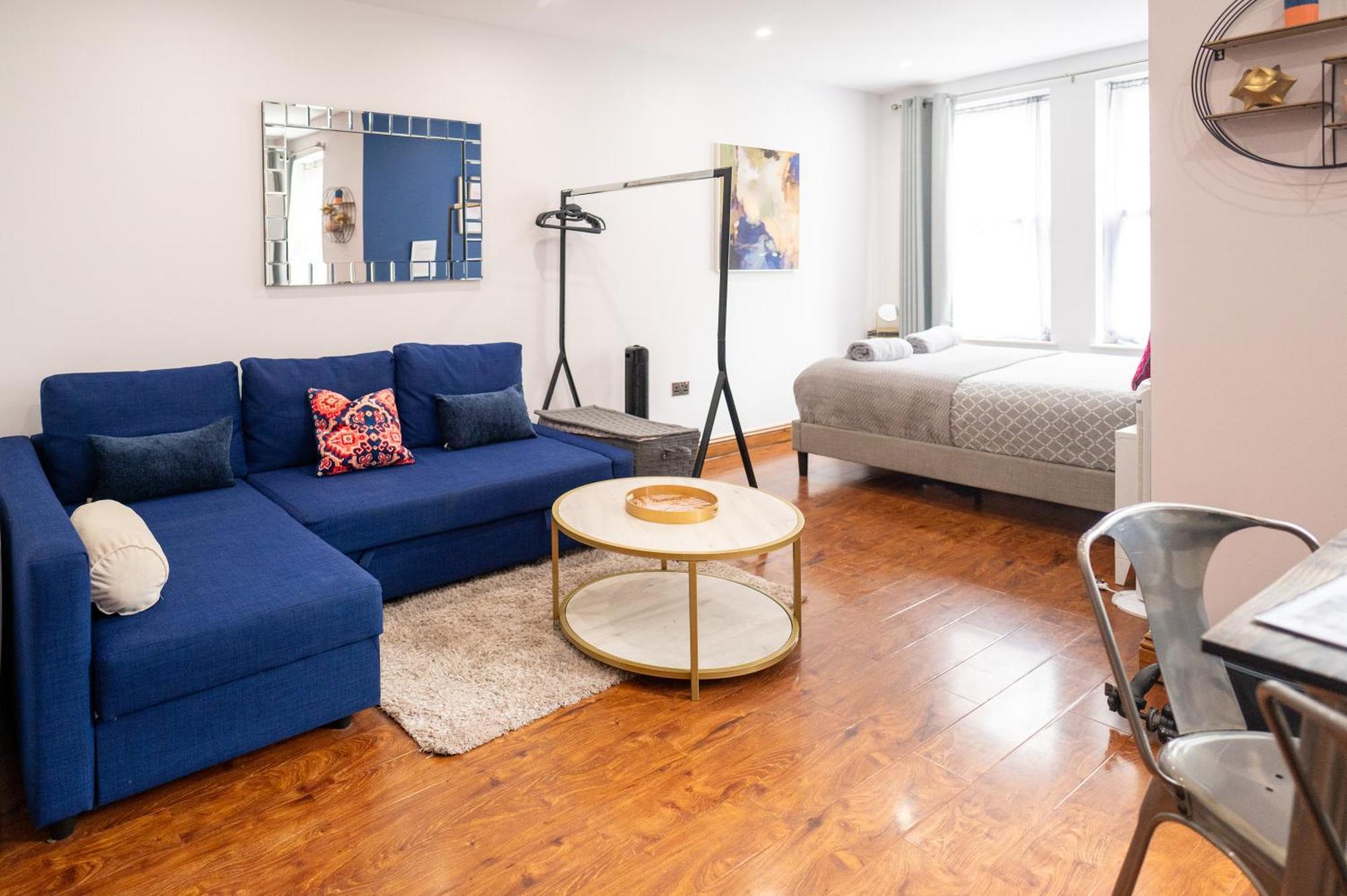 Apartment Reef9 - Modern Flat, 5 Mins From Beach, Centre And International Centre *