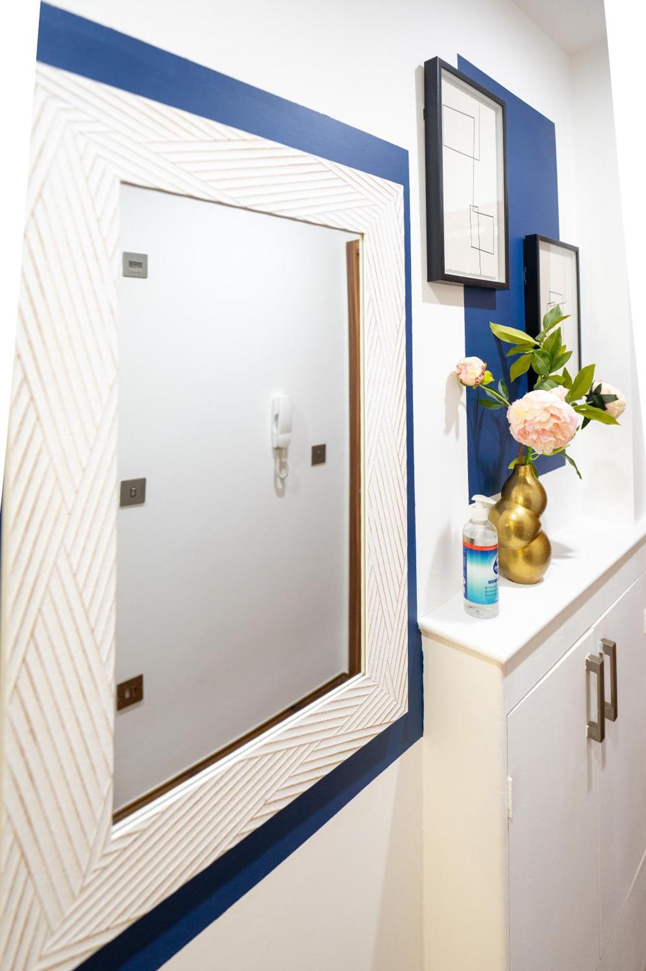 Apartment Reef7 - Modern Flat, 5 Mins From Beach, Centre And International Centre