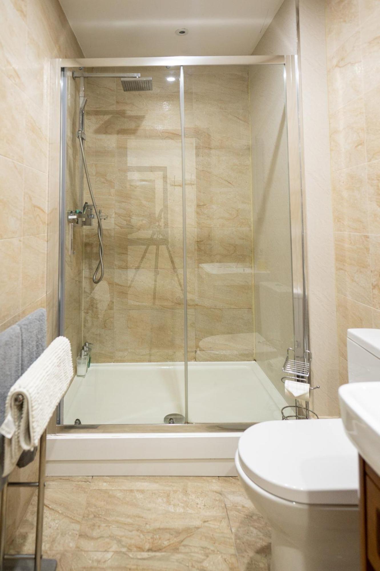Reef7 - Modern Flat, 5 Mins From Beach, Centre And International Centre Apartment