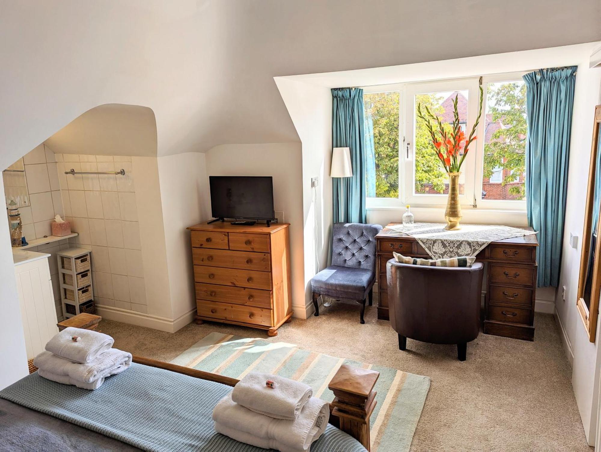 Bed & Breakfast Alexander