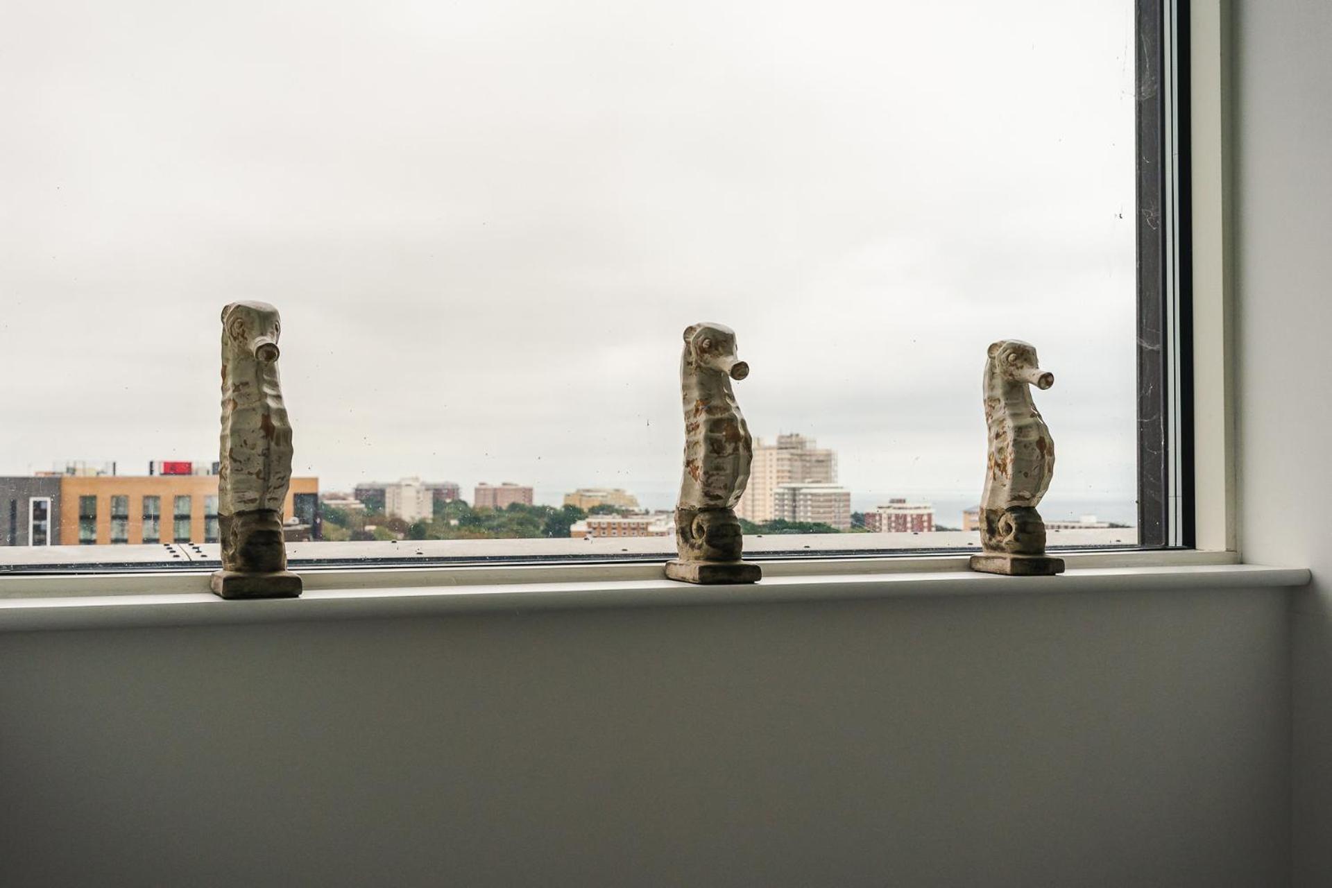 Penthouse At The Chocolate Box Apartment Bournemouth