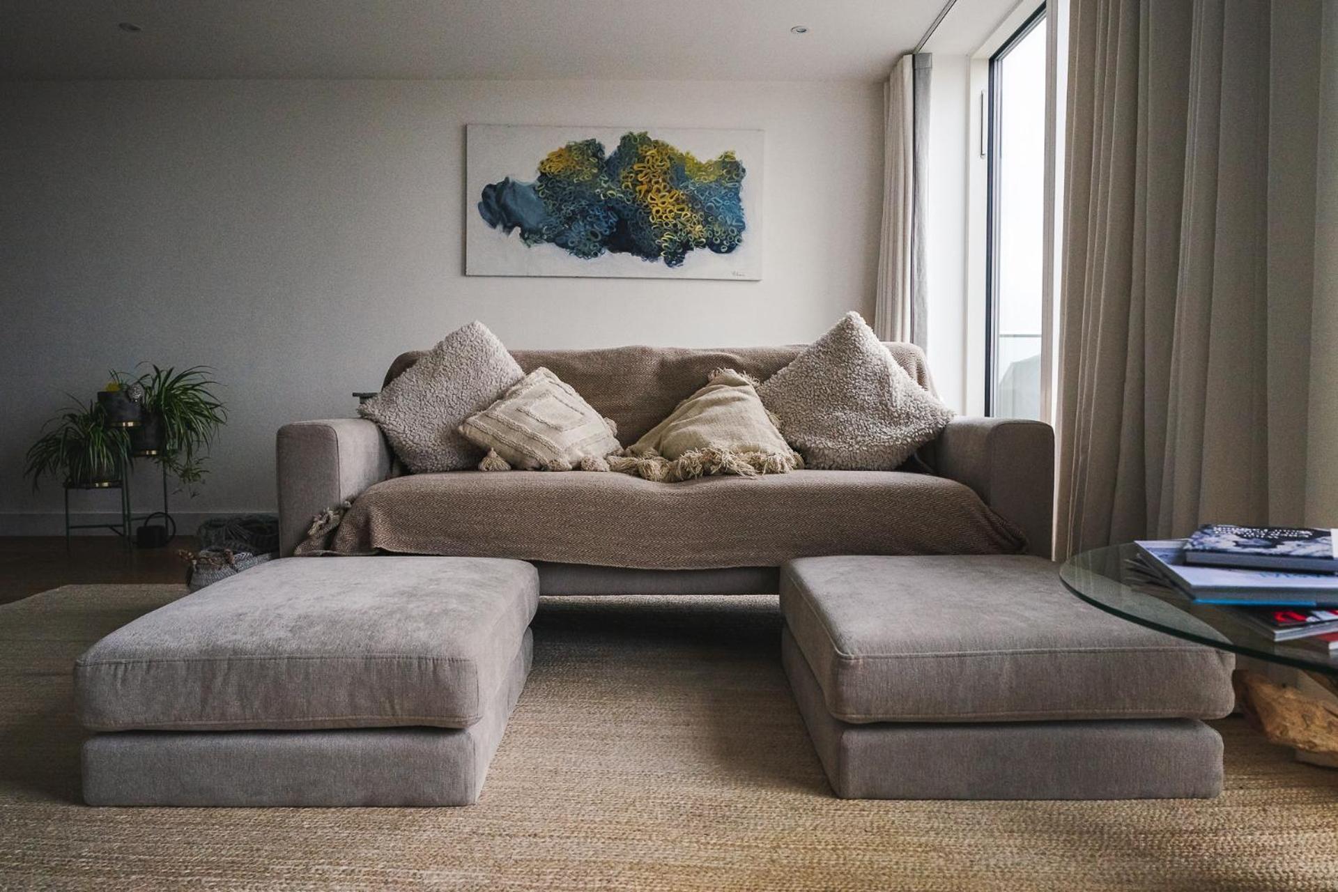 Penthouse At The Chocolate Box *