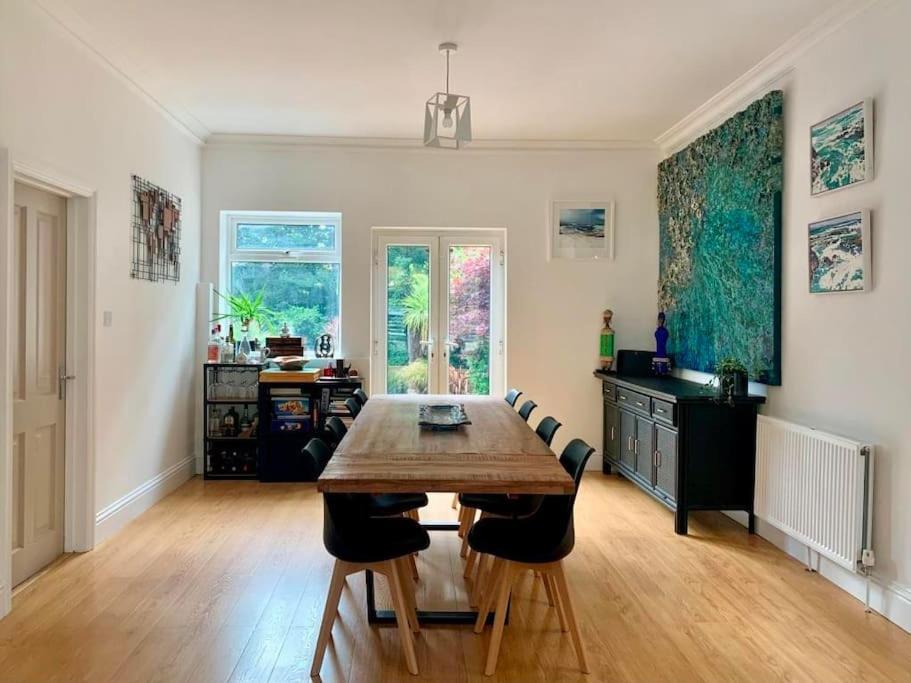 Bournecoast Family With Garden -wifi -hb8530 Holiday home Bournemouth