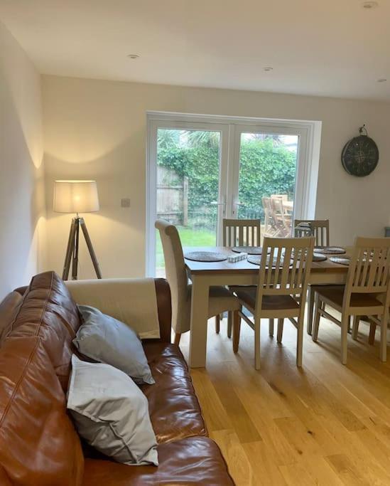 Holiday home Newly Renovated 3 Bedroom Victorian Detached House Bournemouth