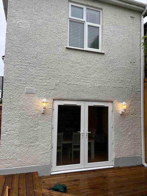 Newly Renovated 3 Bedroom Victorian Detached House Bournemouth