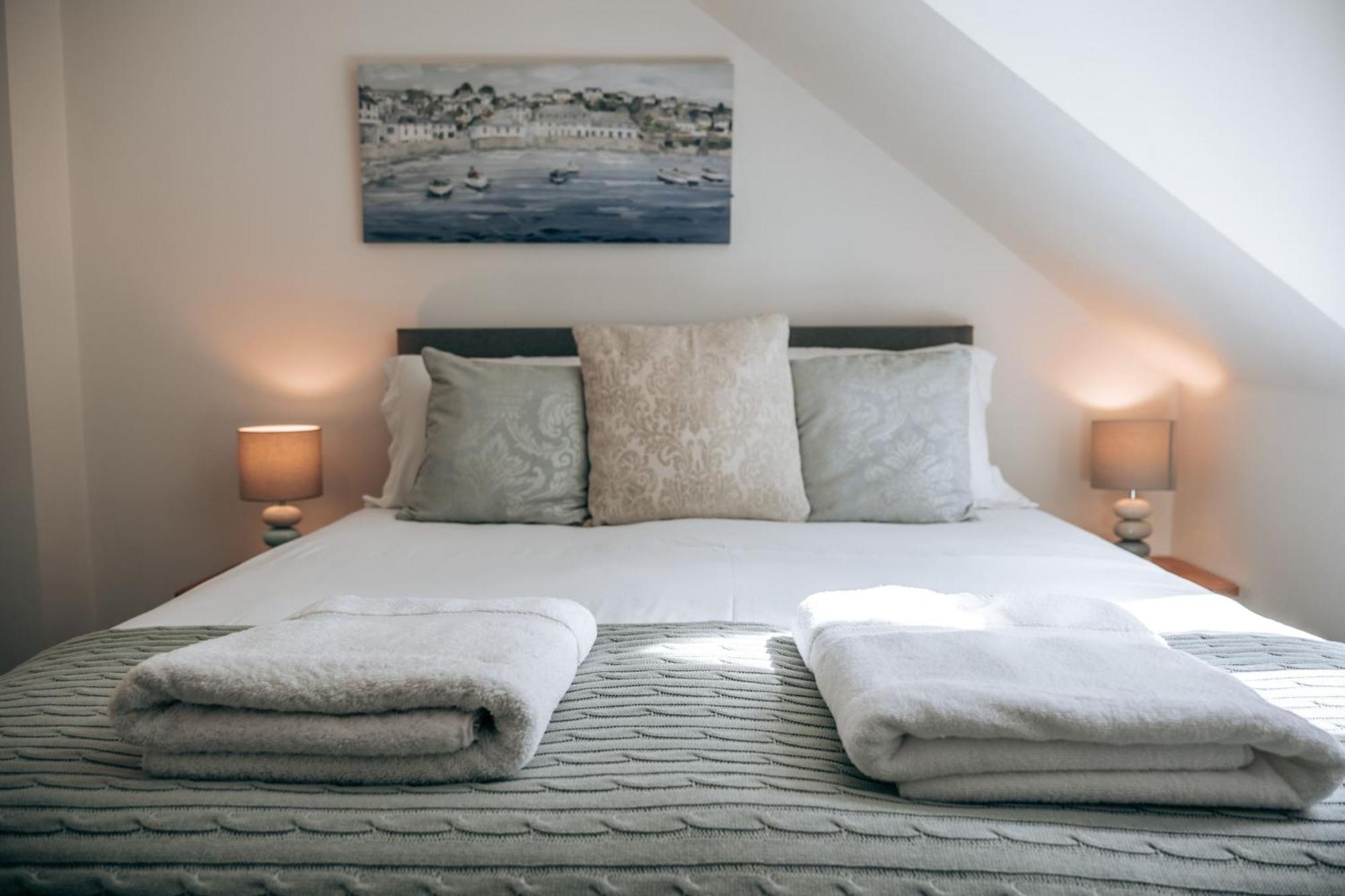 Holiday home Seascape Bournemouth