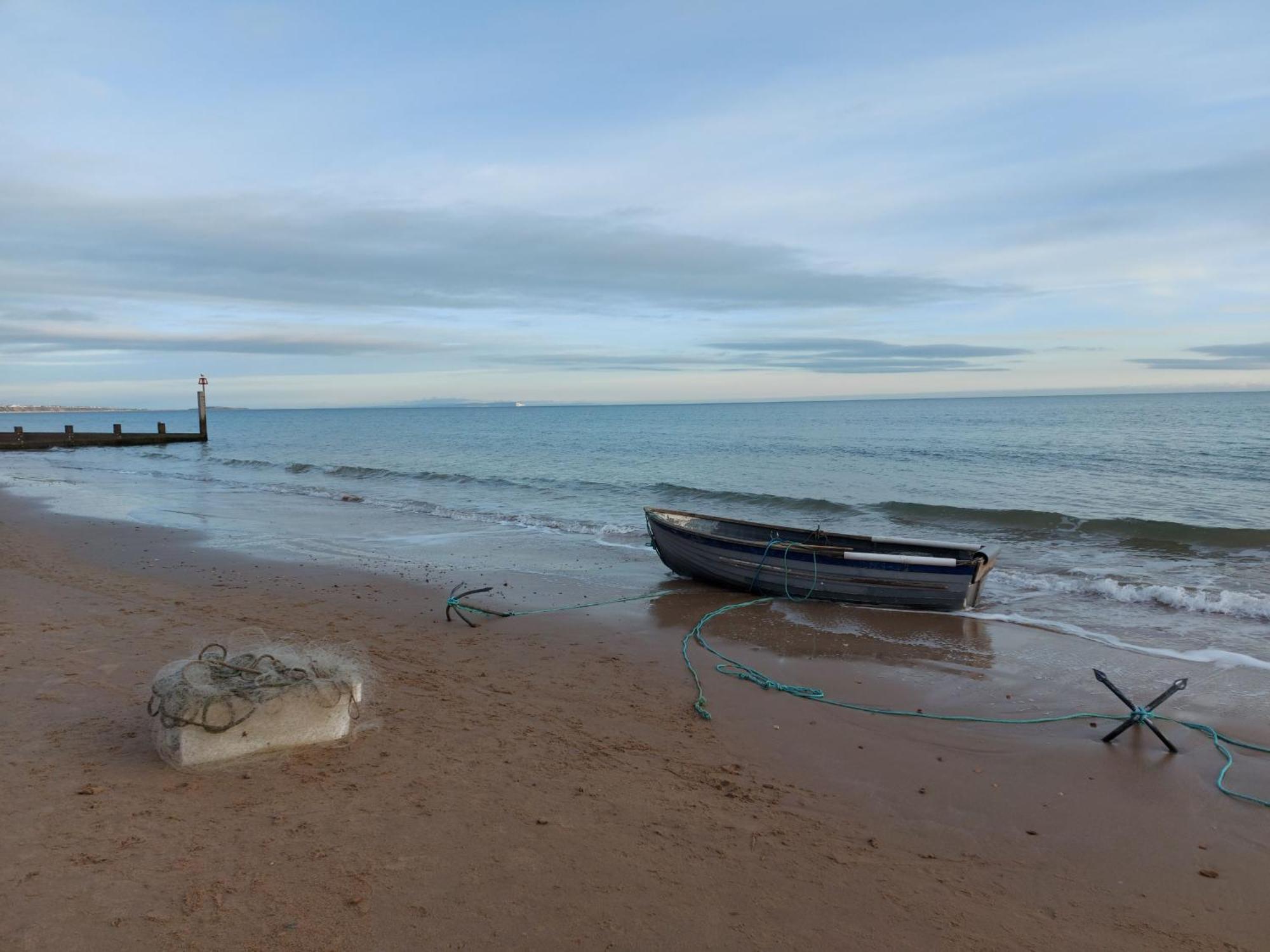 Seascape Bournemouth