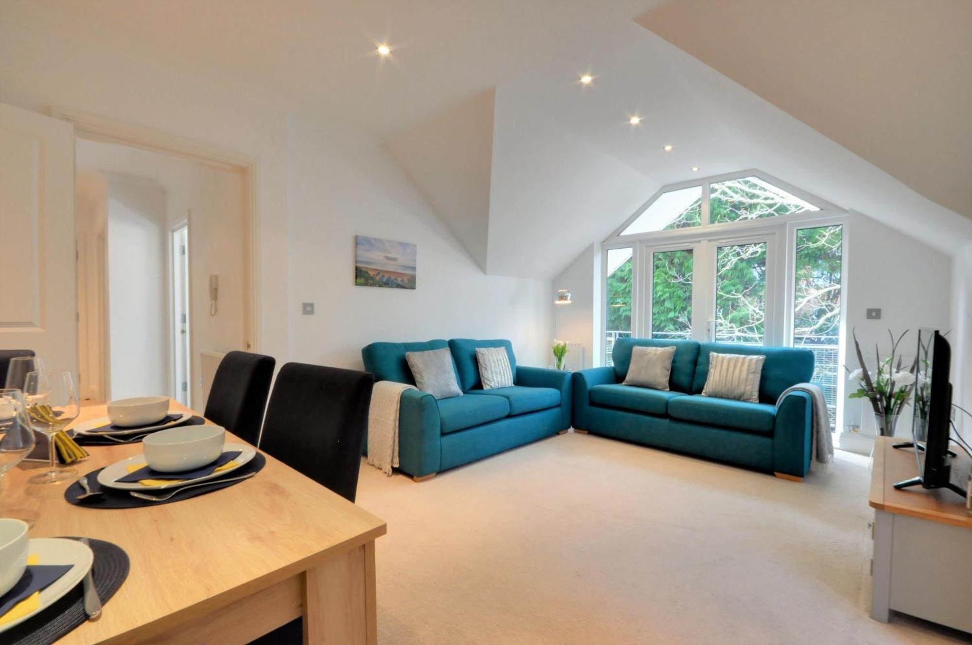 Seascape Holiday home