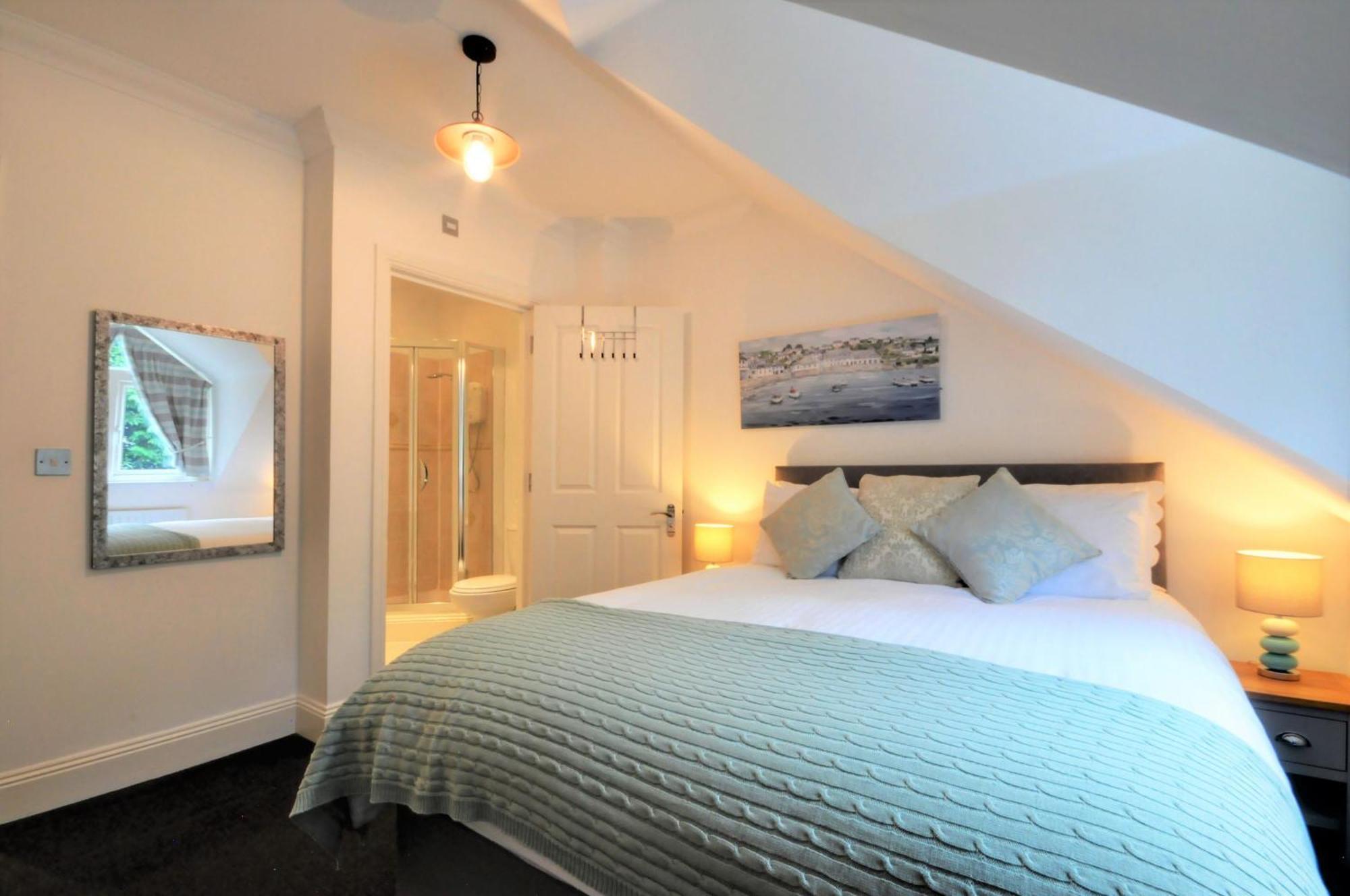 Seascape Holiday home Bournemouth
