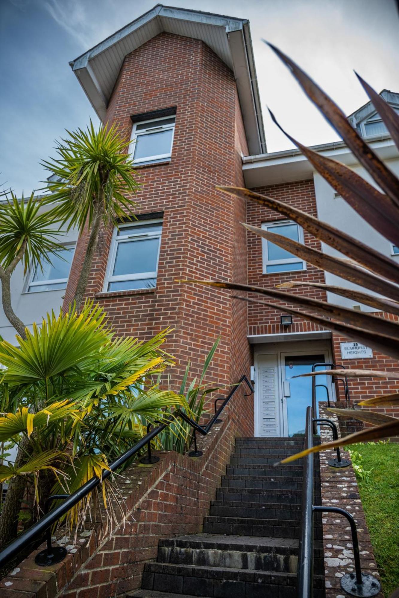 Holiday home Seascape Bournemouth