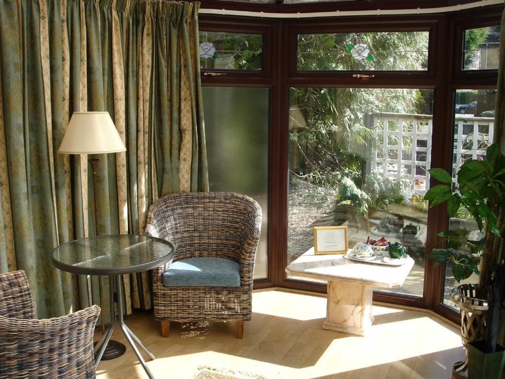 Coach House Bed & Breakfast Bournemouth