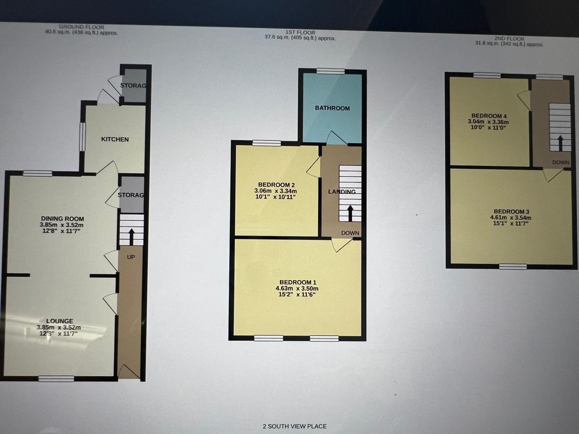 Holiday home Townhouse Near *