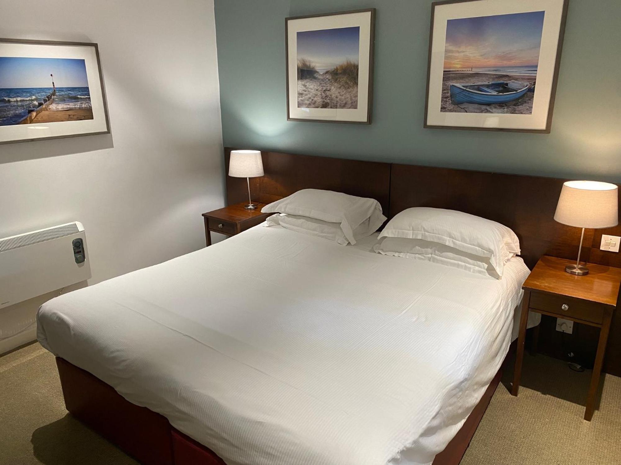 Hotel The At Meyrick Park