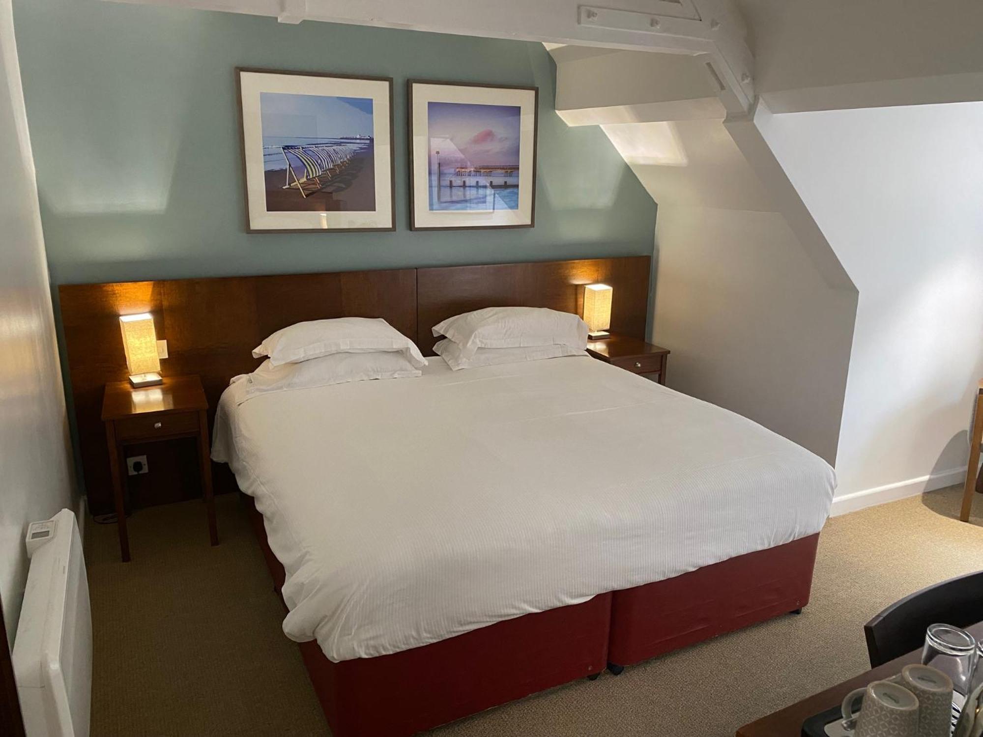 The At Meyrick Park 3* Bournemouth