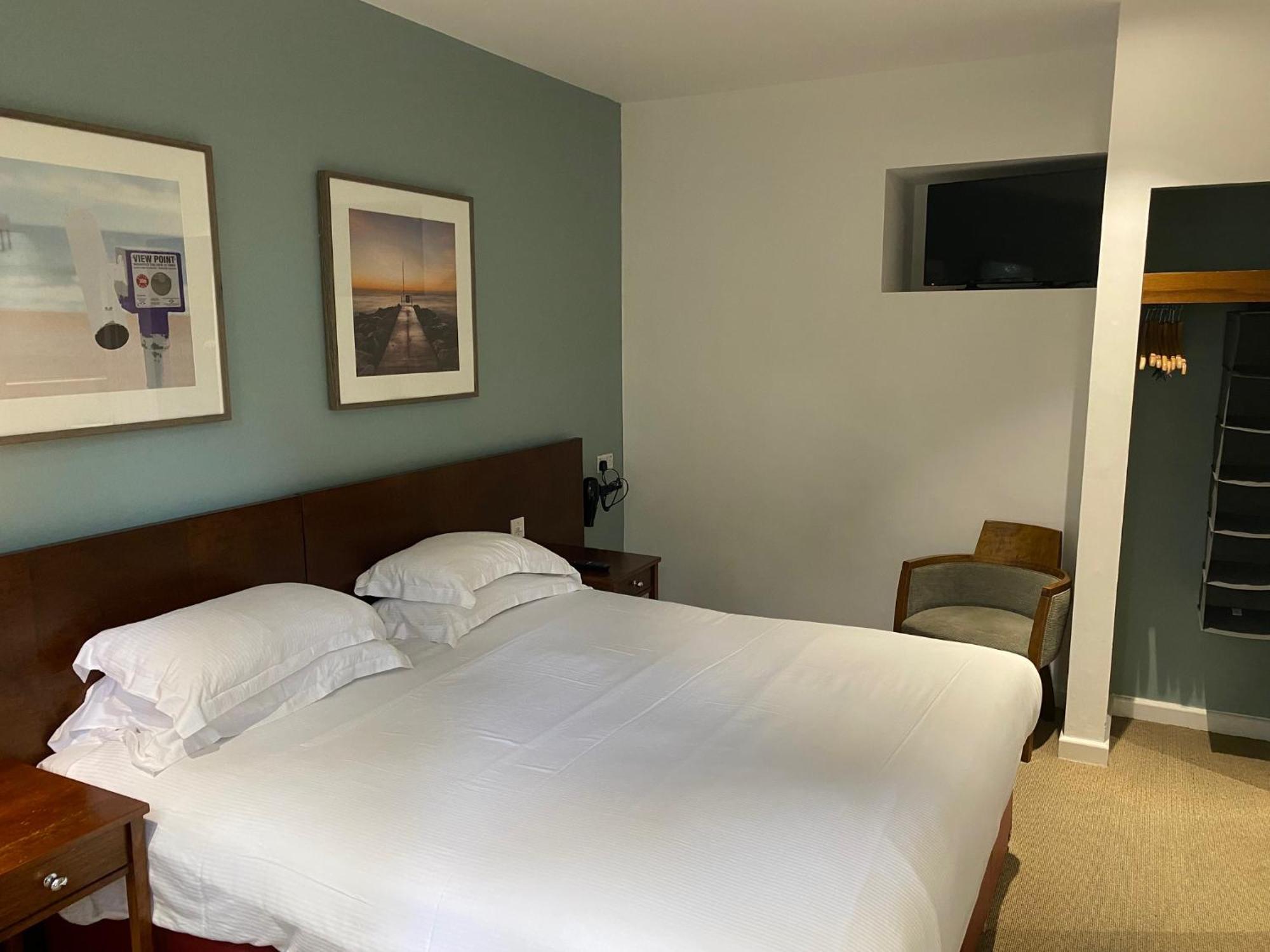 The At Meyrick Park 3* Bournemouth