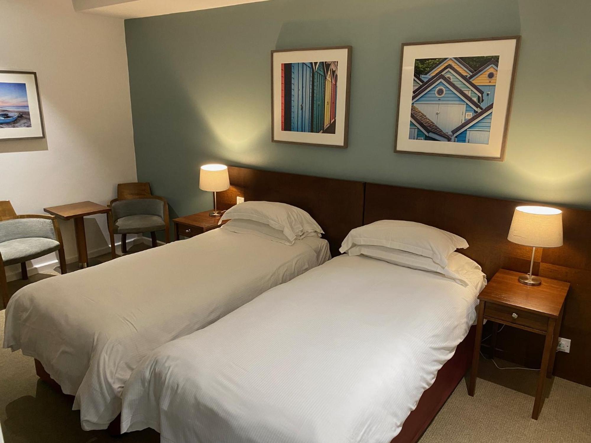 Hotel The At Meyrick Park 3*