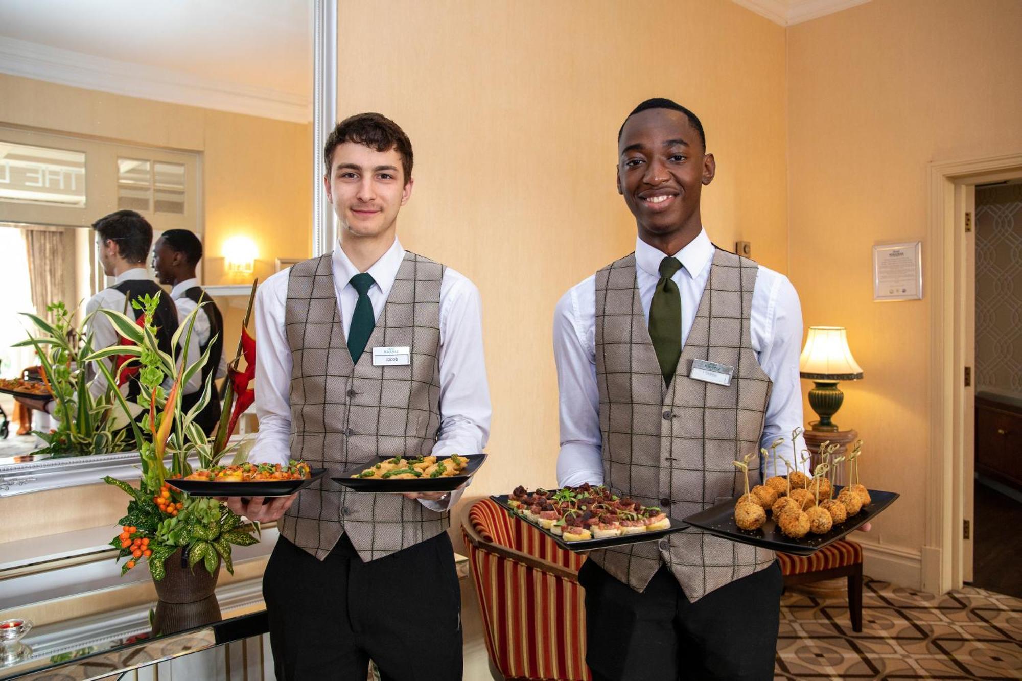 Miramar Hotel Bournemouth