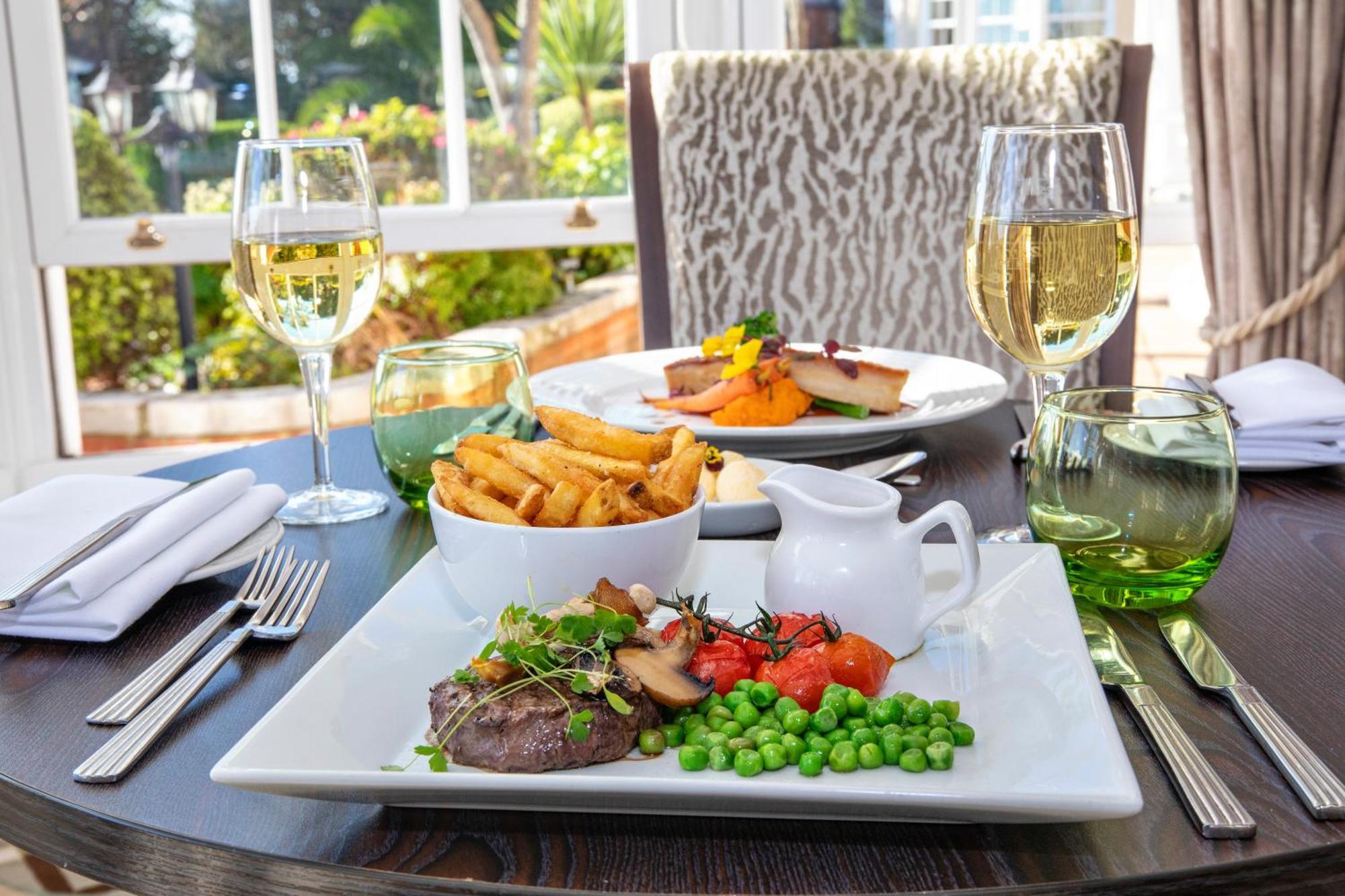 Miramar 4* Bournemouth