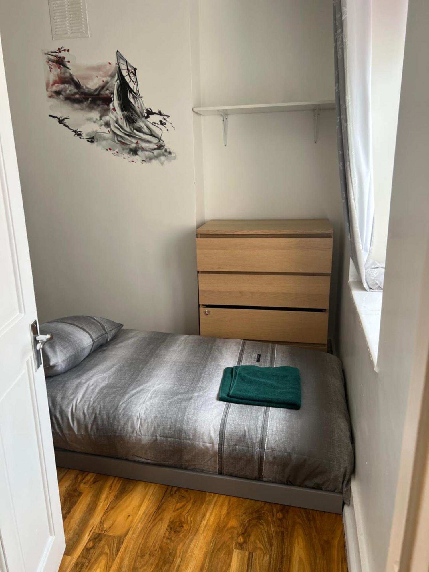 Townhouse Near * Bournemouth