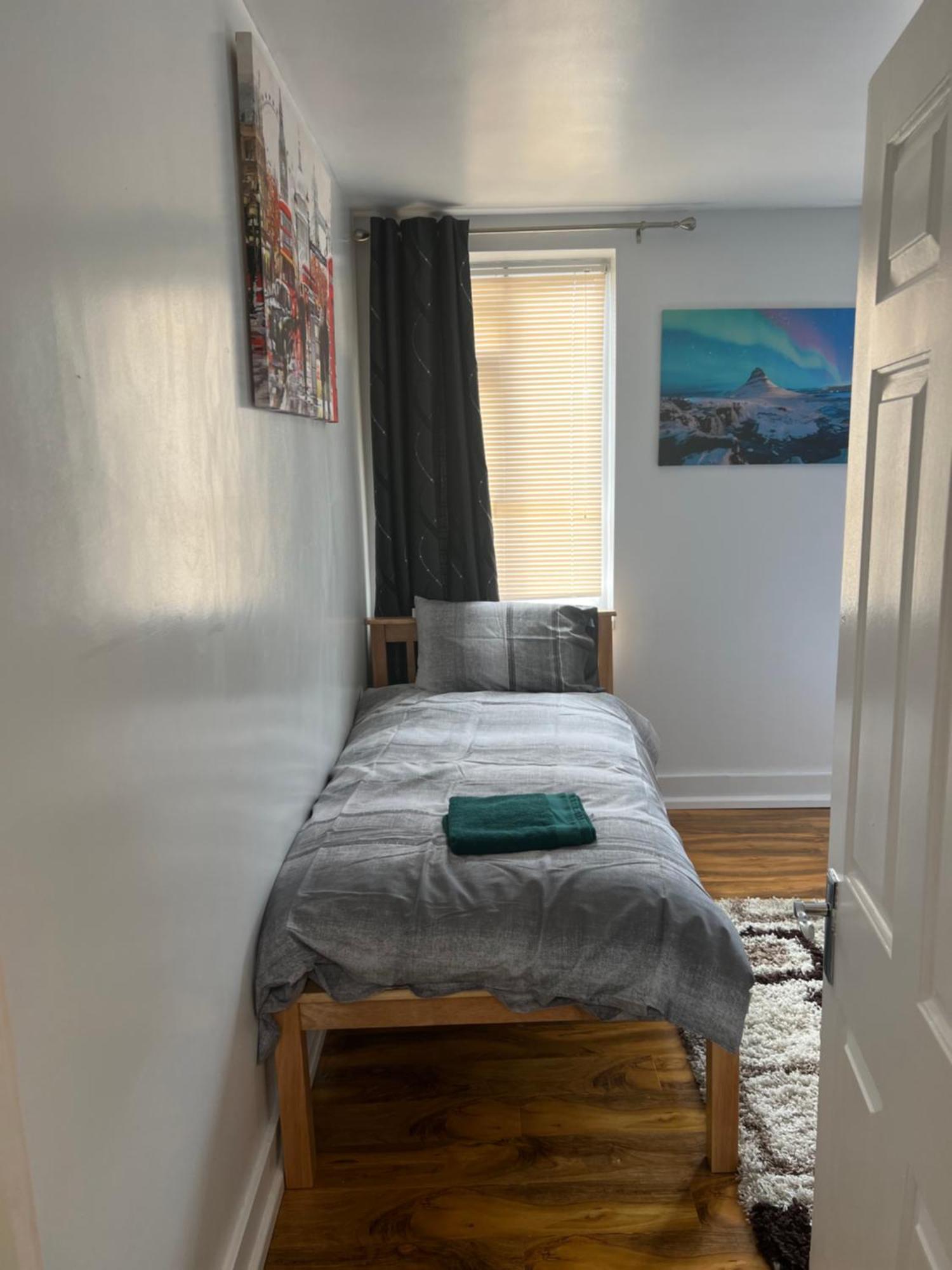 Townhouse Near