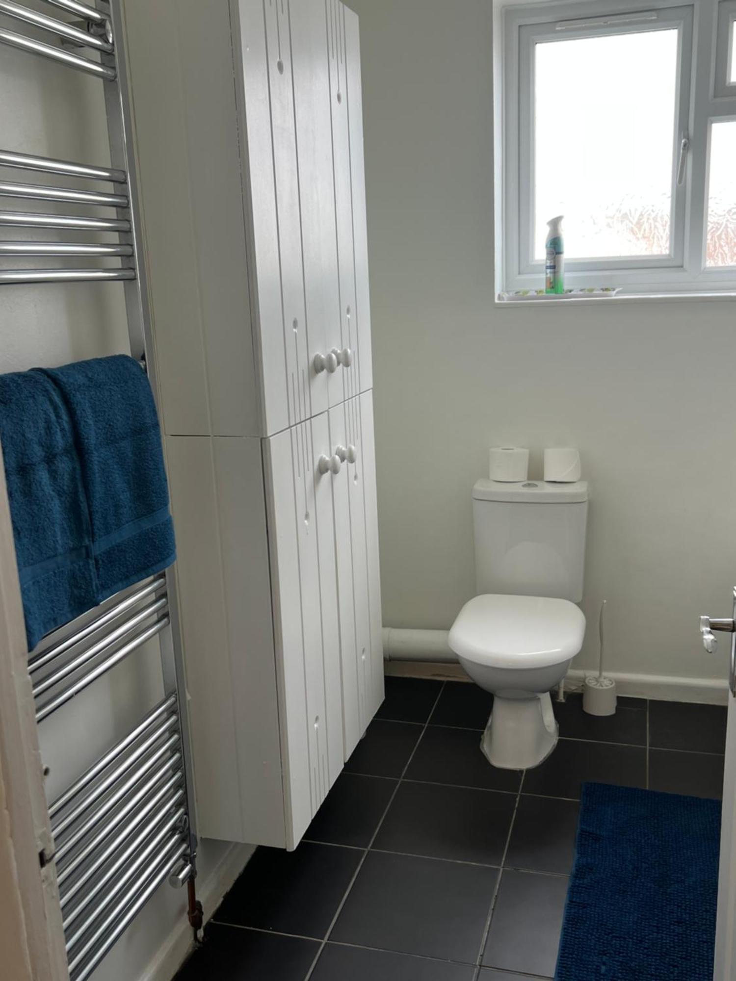 Holiday home Townhouse Near Bournemouth