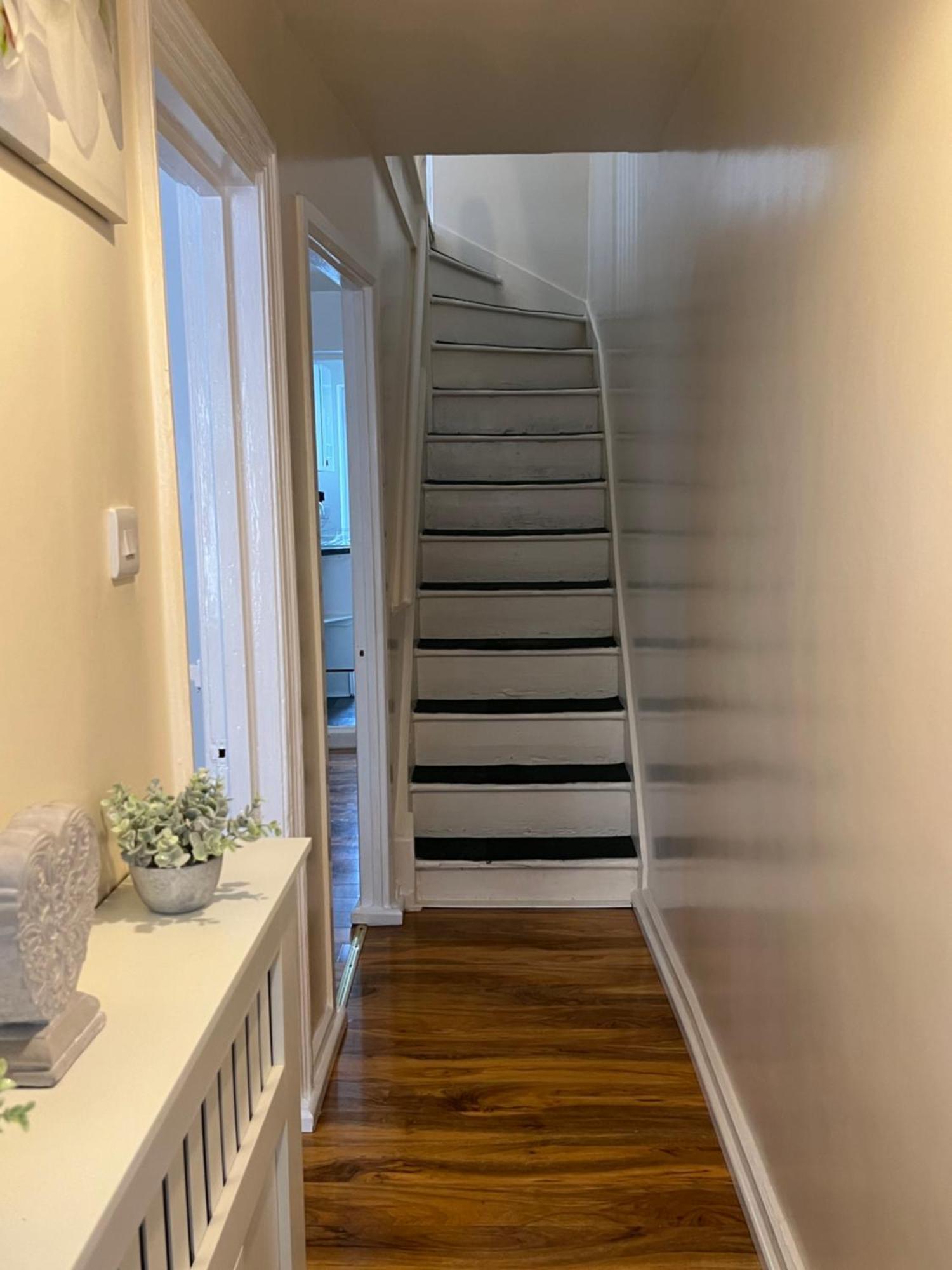 Townhouse Near