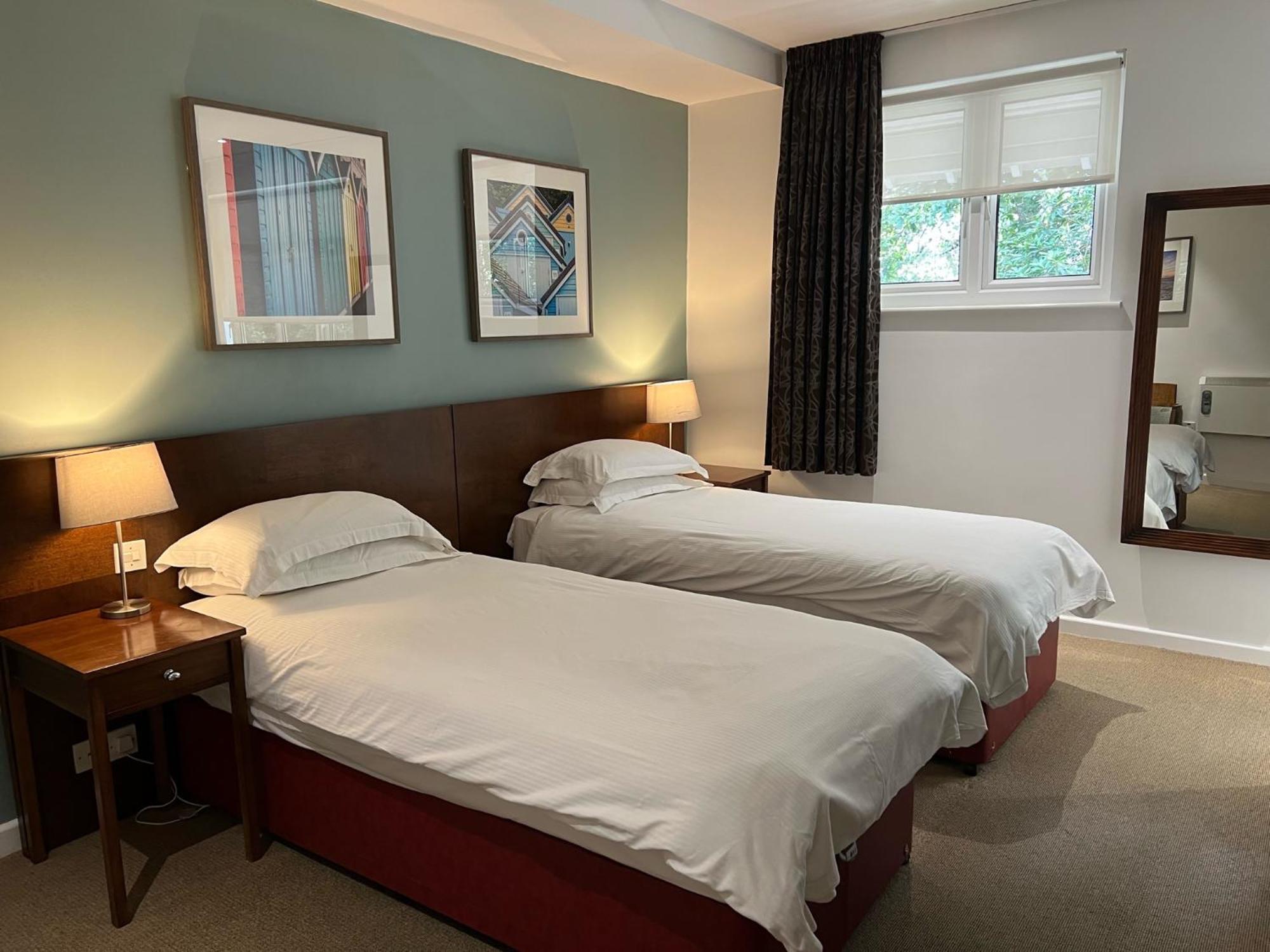 The At Meyrick Park Hotel Bournemouth