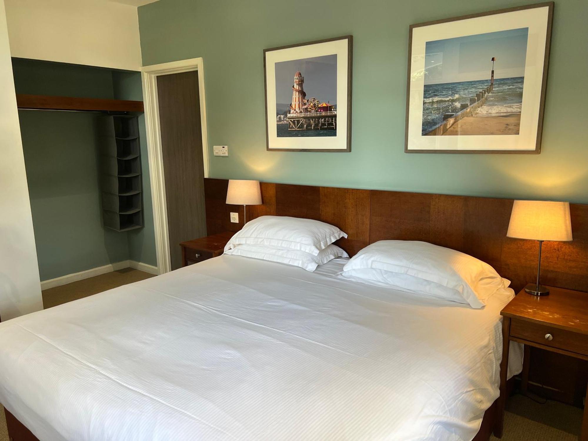 Hotel The At Meyrick Park