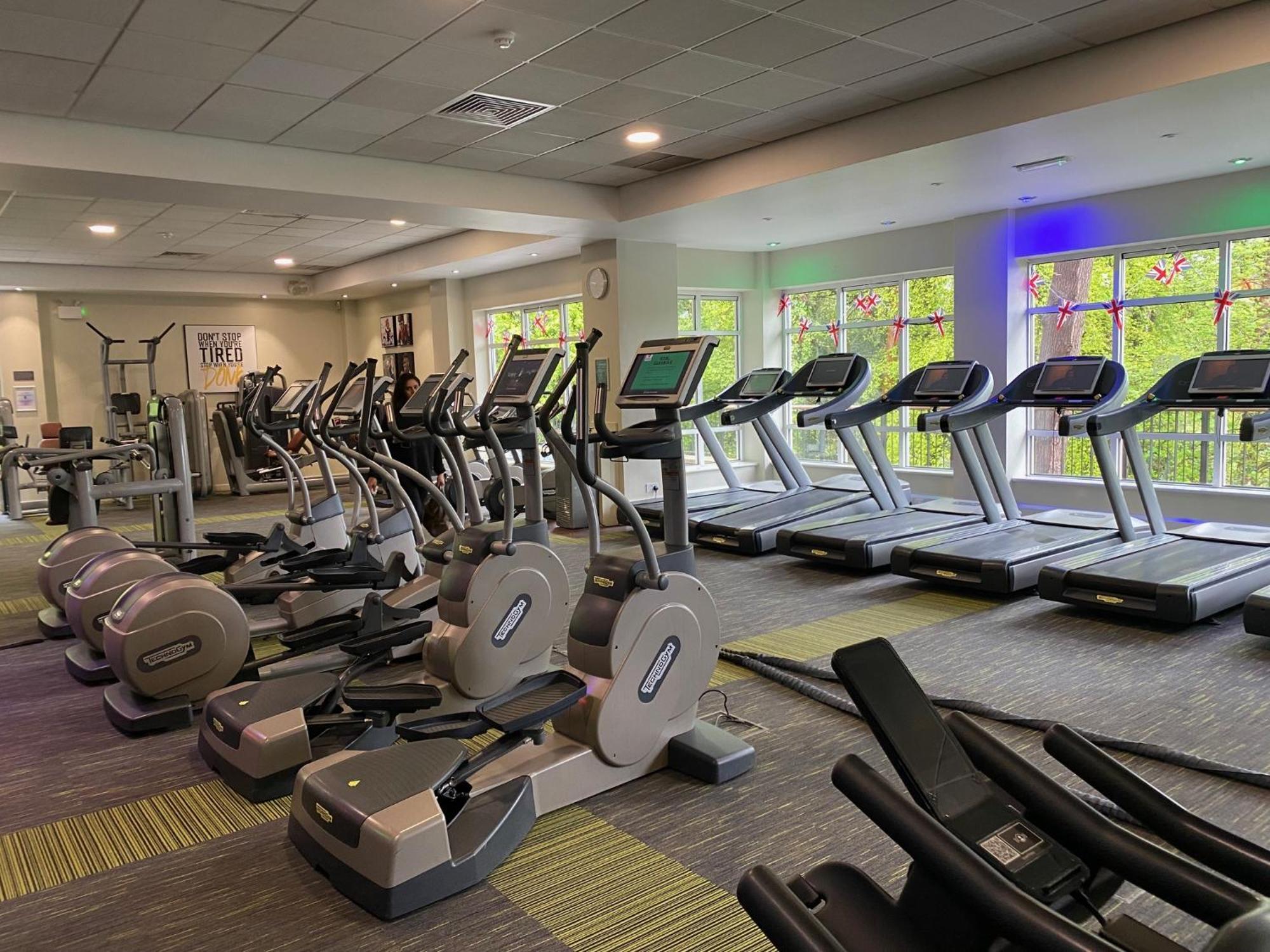 Hotel The At Meyrick Park Bournemouth
