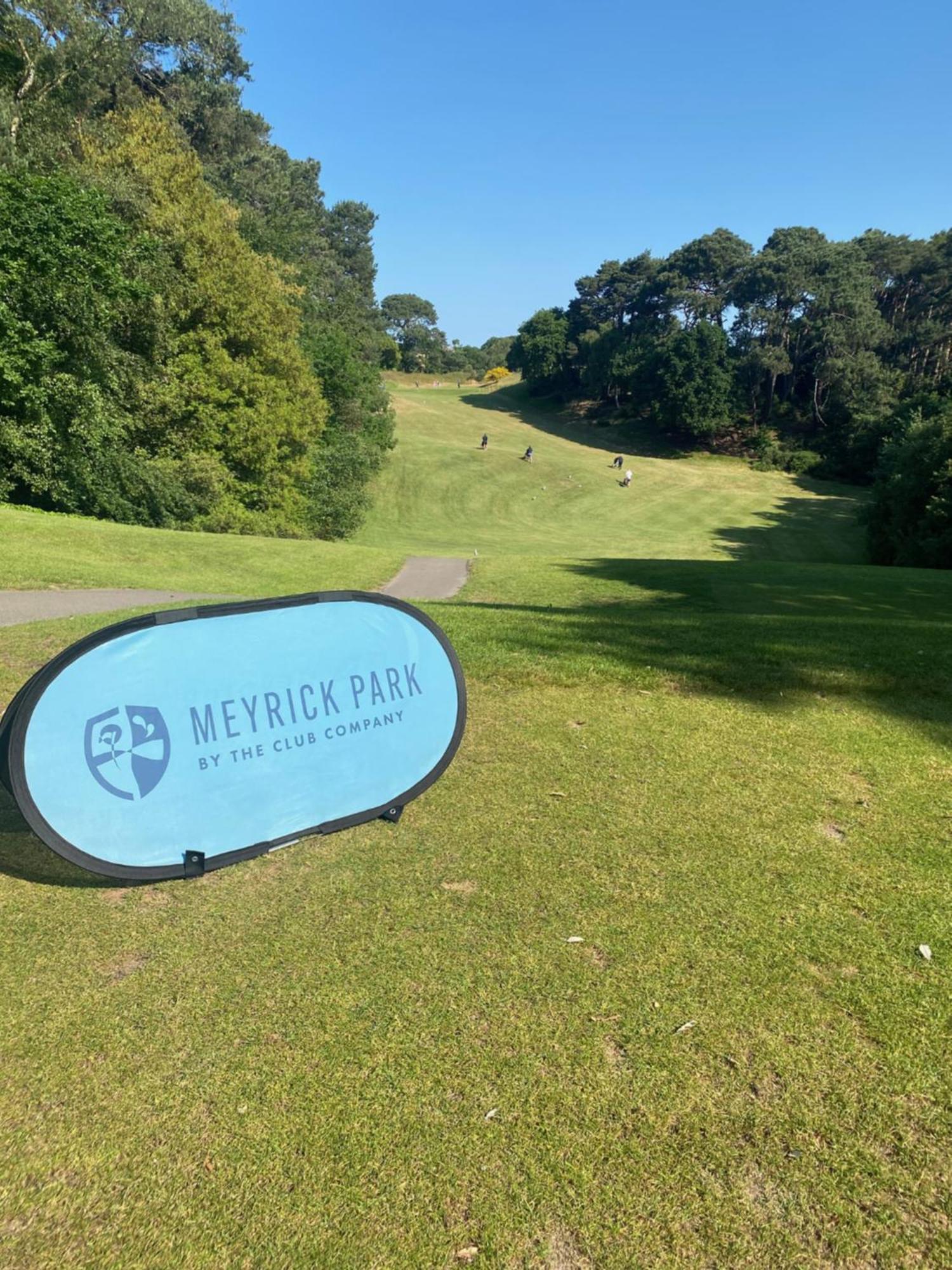 Hotel The At Meyrick Park 3*