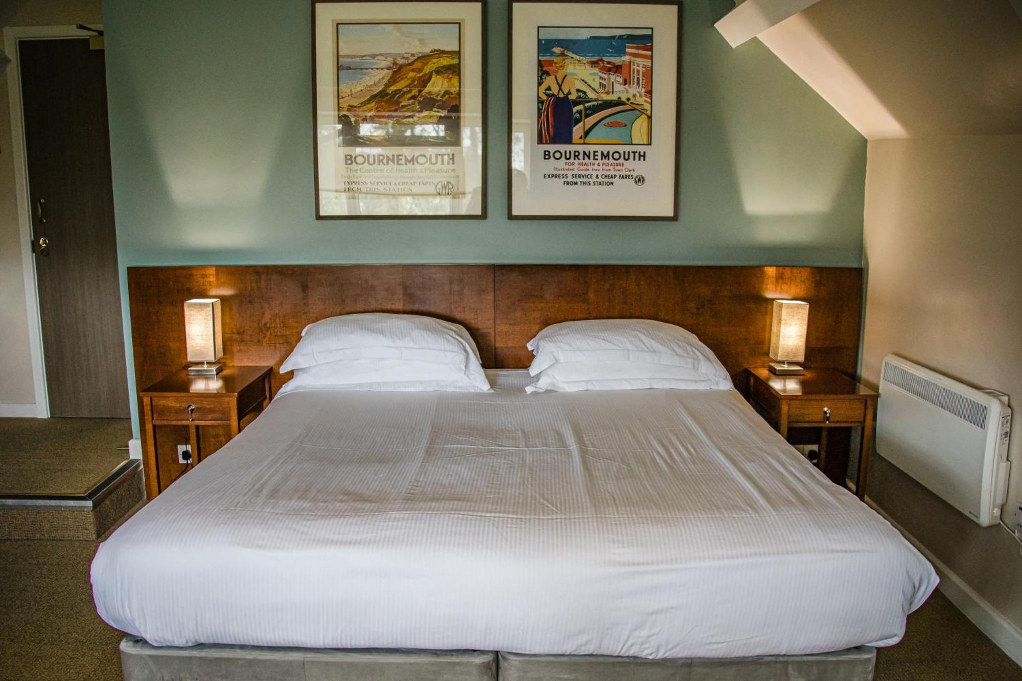 The At Meyrick Park Hotel 3*
