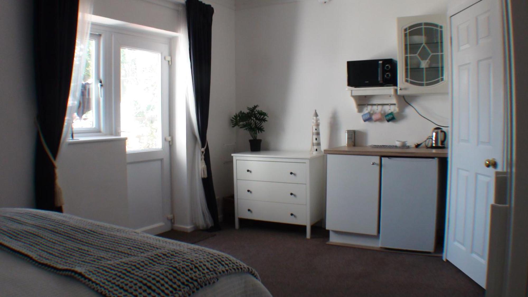 Guest house Vernon Flat 2 Bournemouth