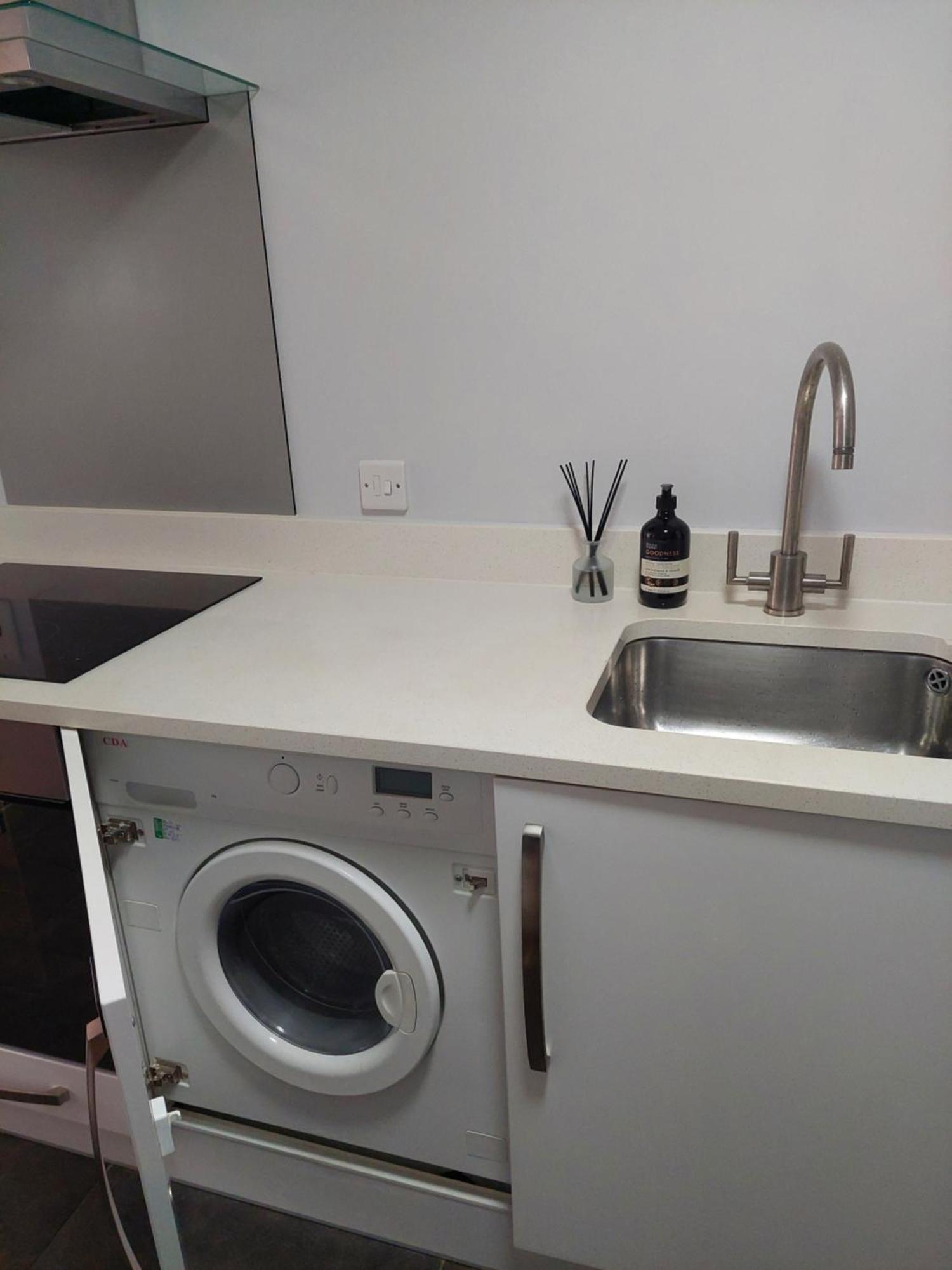 Apartment In Boscombe Close To
