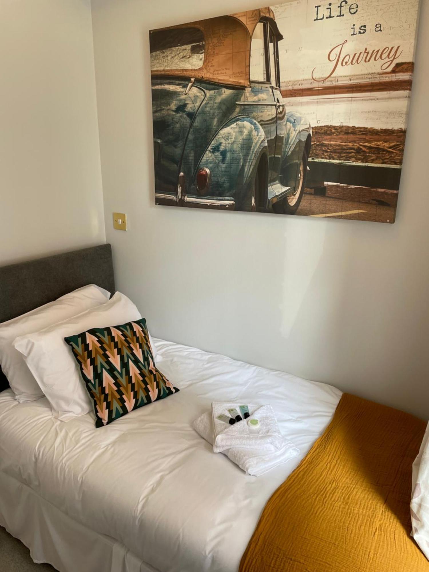 Hotel The Shore *