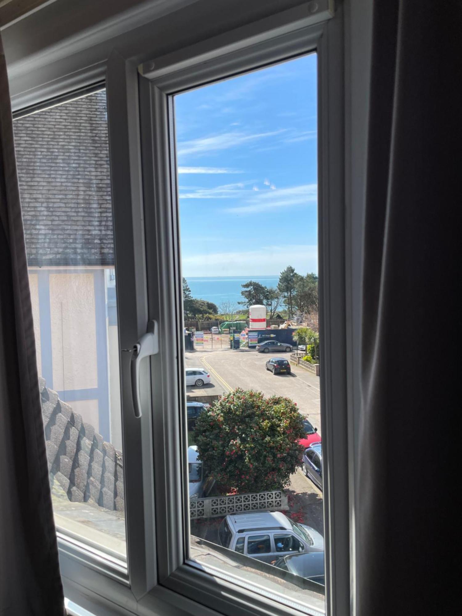 The Shore Hotel