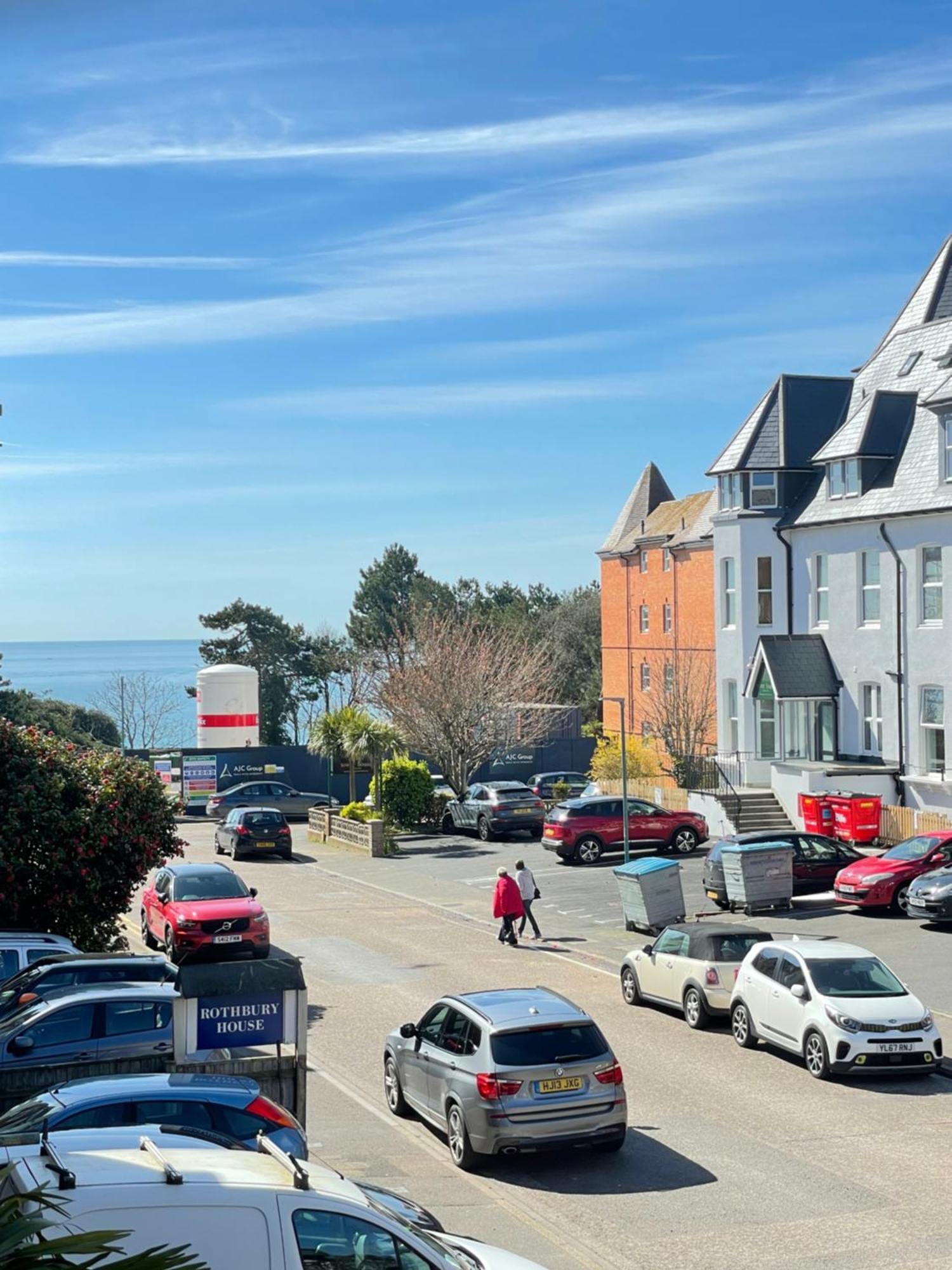 The Shore Hotel