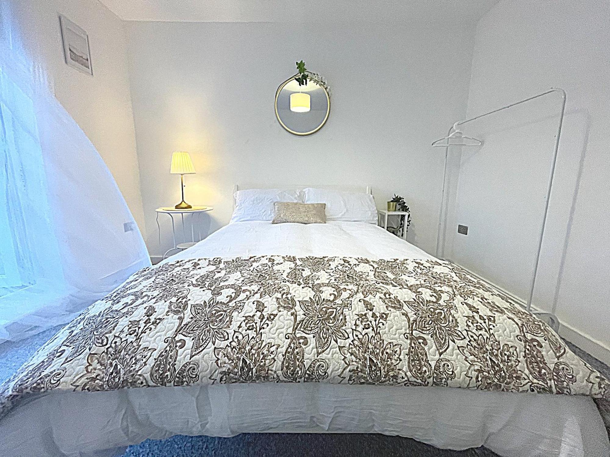 Beach Retreat *