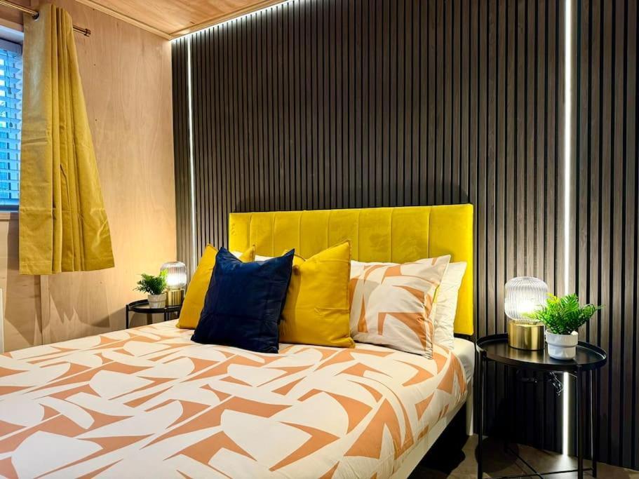 Apartment Stunning Secret - Retreat - Sleeps 4