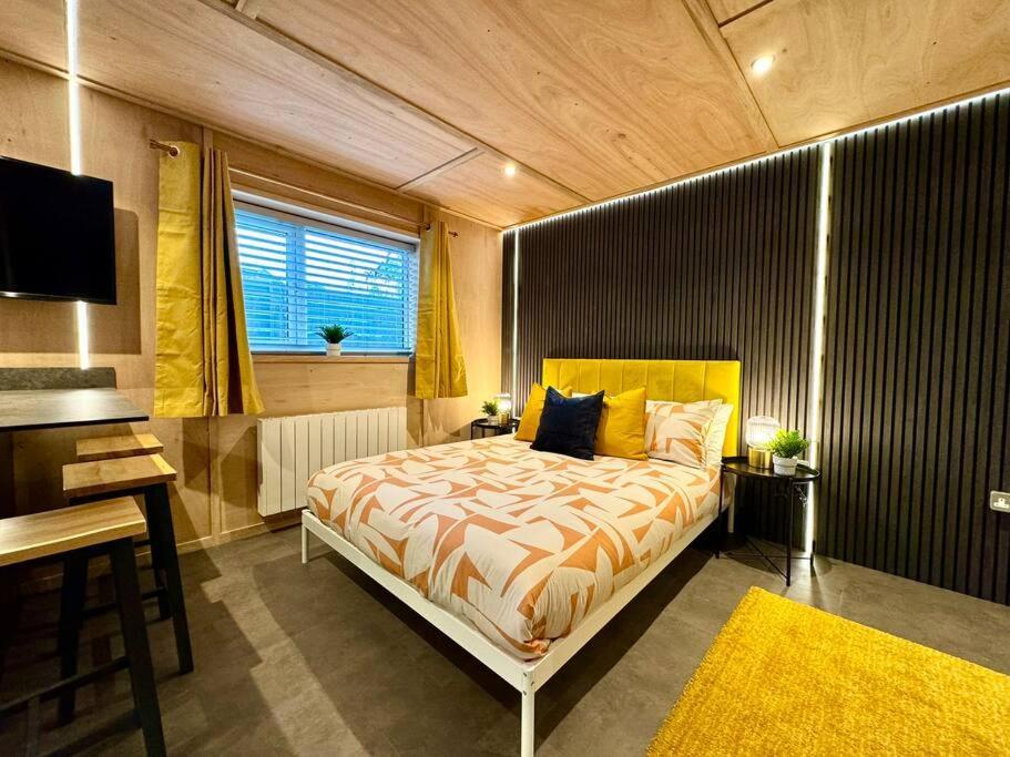 Stunning Secret - Retreat - Sleeps 4 * Bournemouth