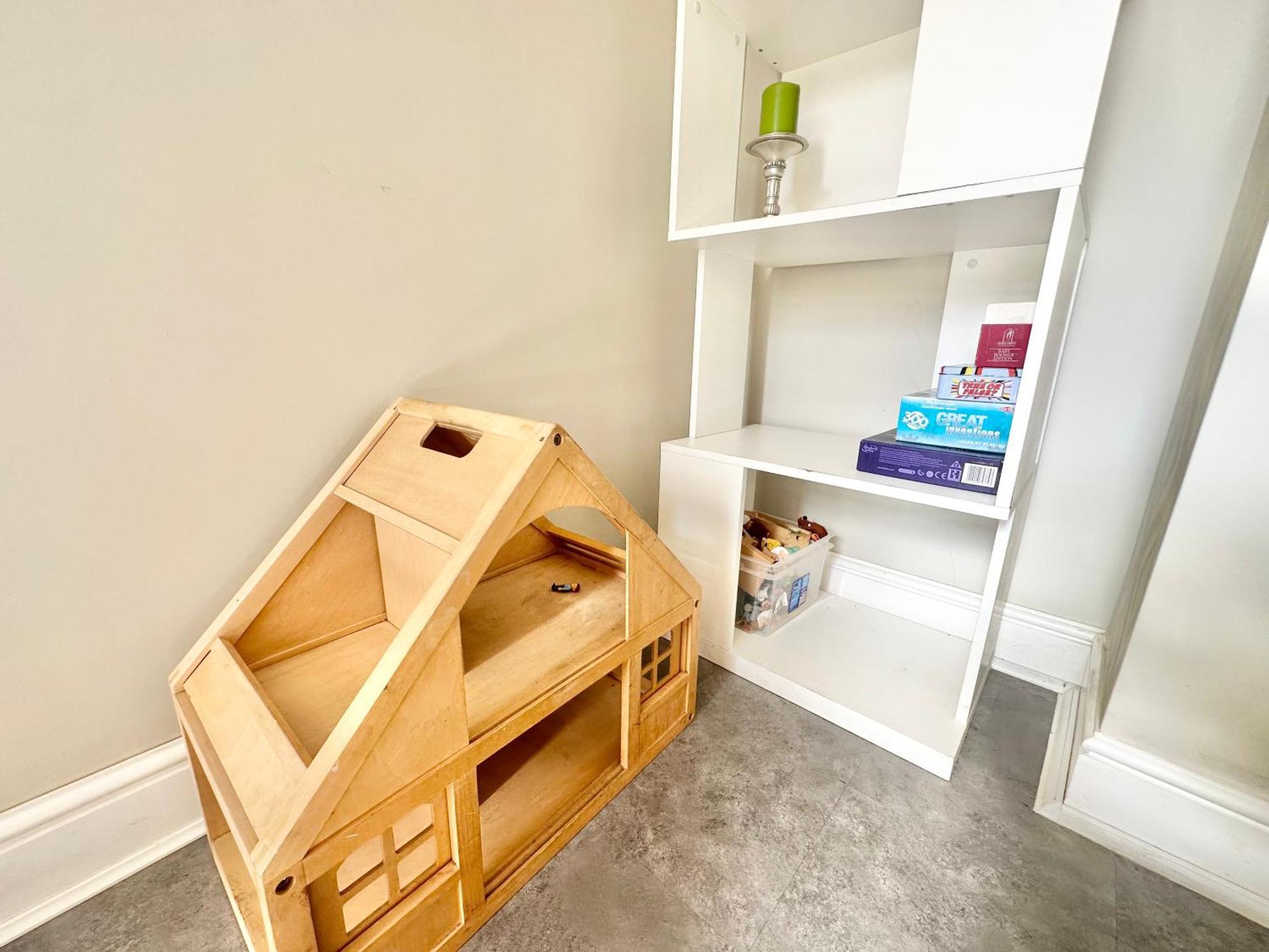 Holiday home The Capstone Retreat - Beautiful Detached Family By Coastline Retreats, Arcade Machine, Parking, Bbq