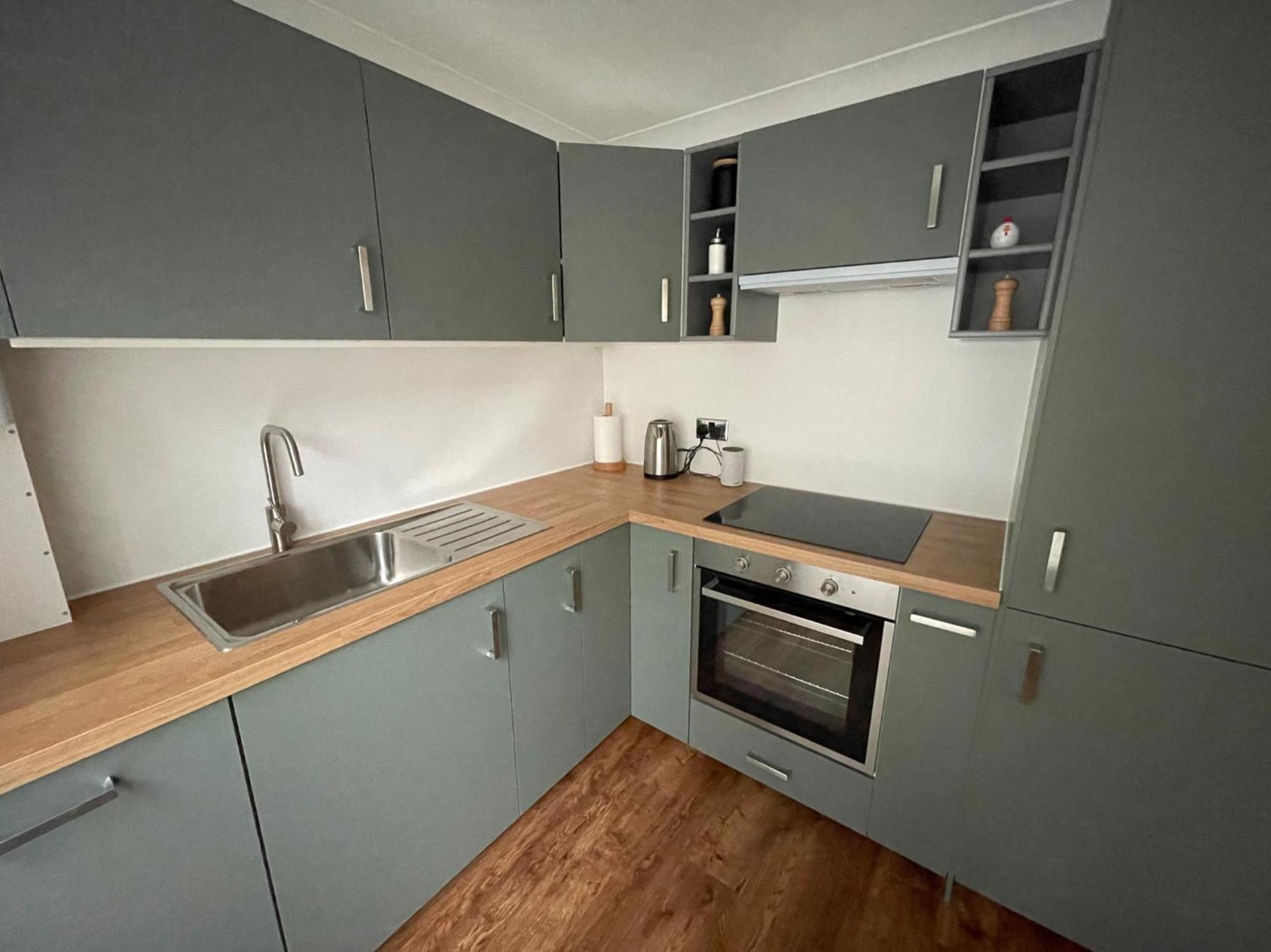 Holiday home Hydeaway Beautiful 3 Bedroom House In A Great Location Bournemouth