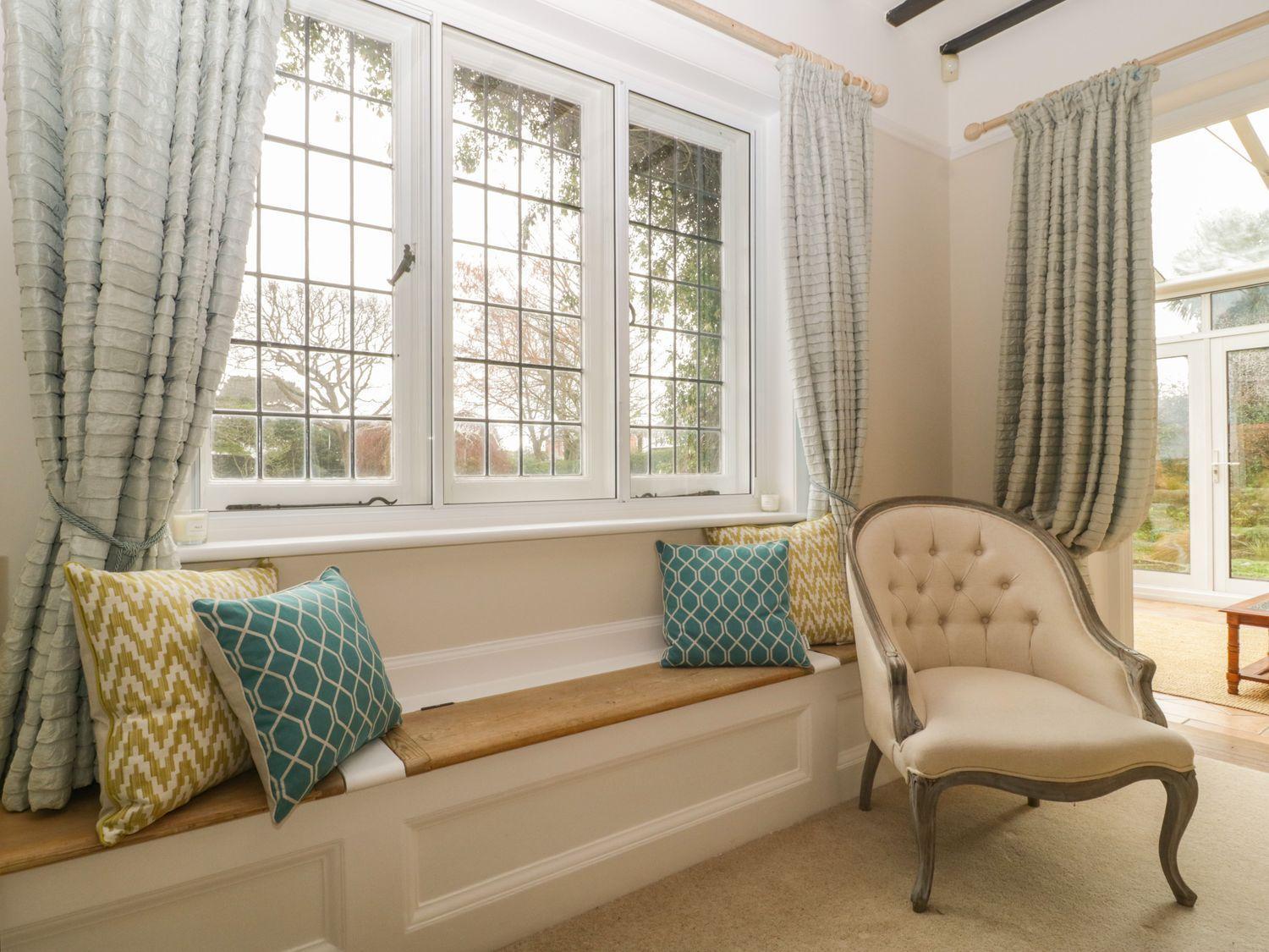 The Well House Holiday home Bournemouth