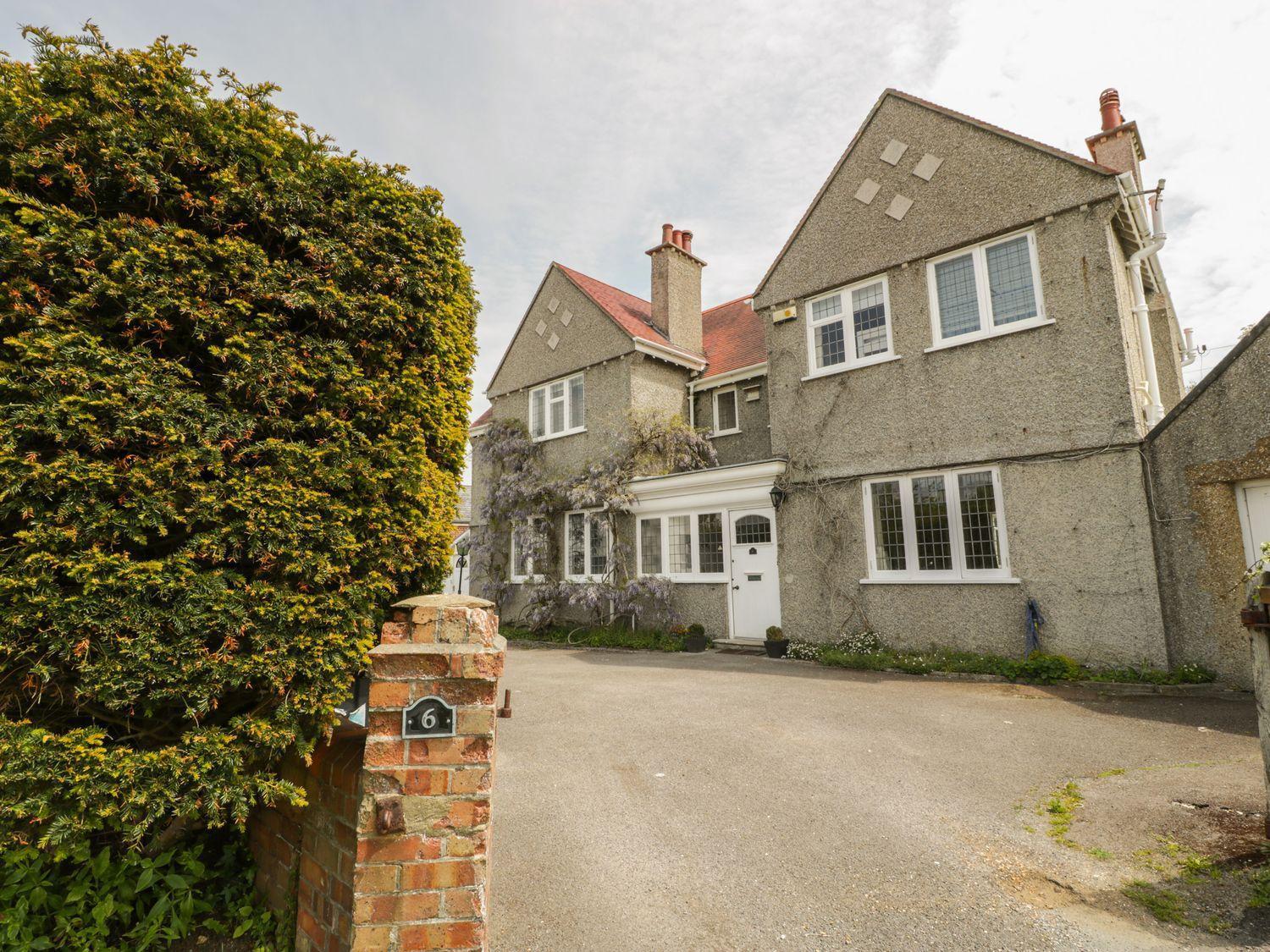 The Well House Holiday home Bournemouth