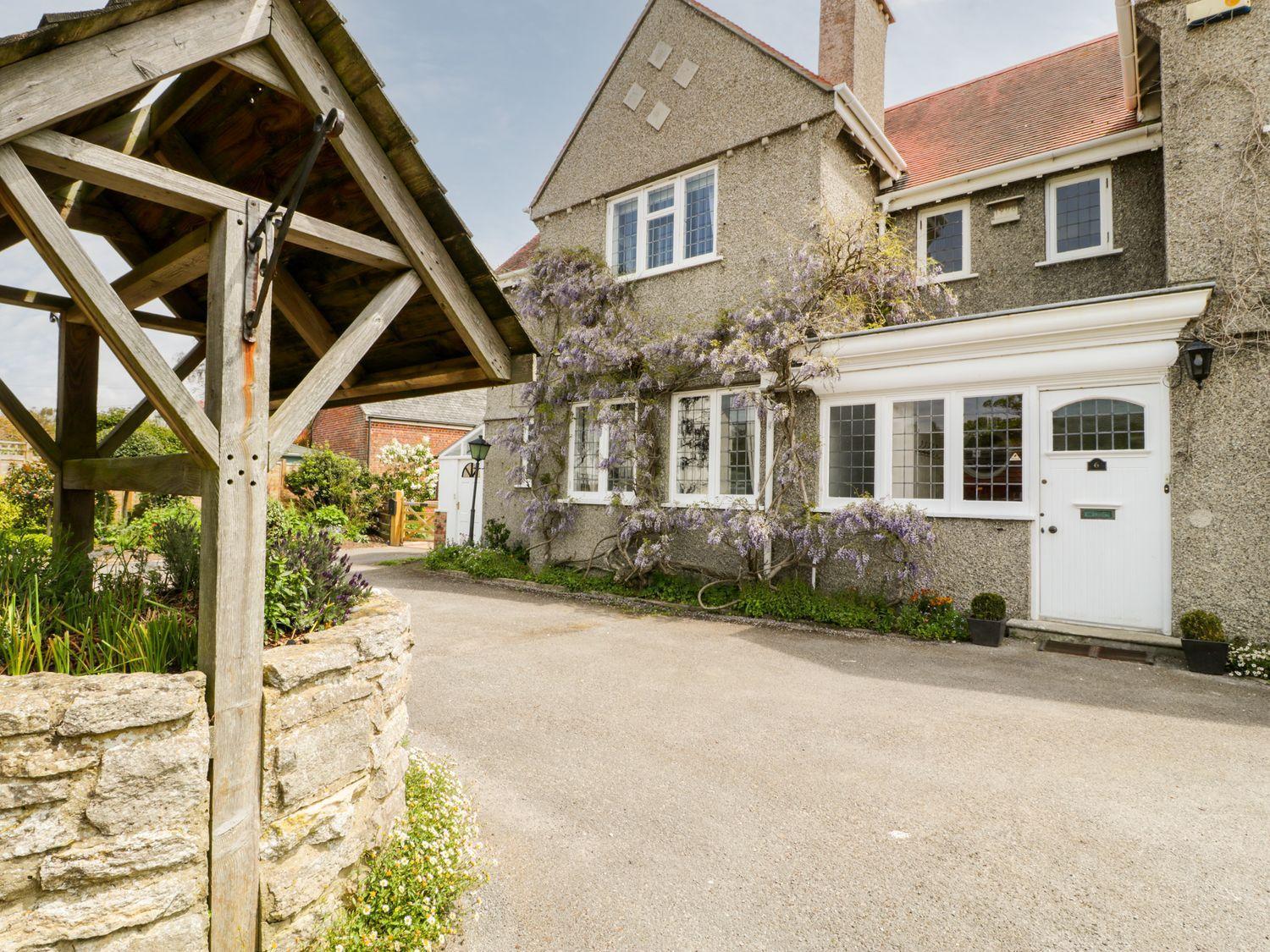The Well House Holiday home *
