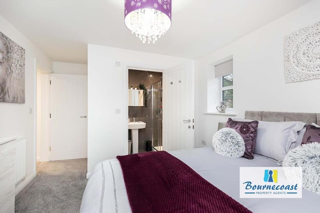 Bournecoast: Modern Near Beaches -fm9580 Apartment Bournemouth