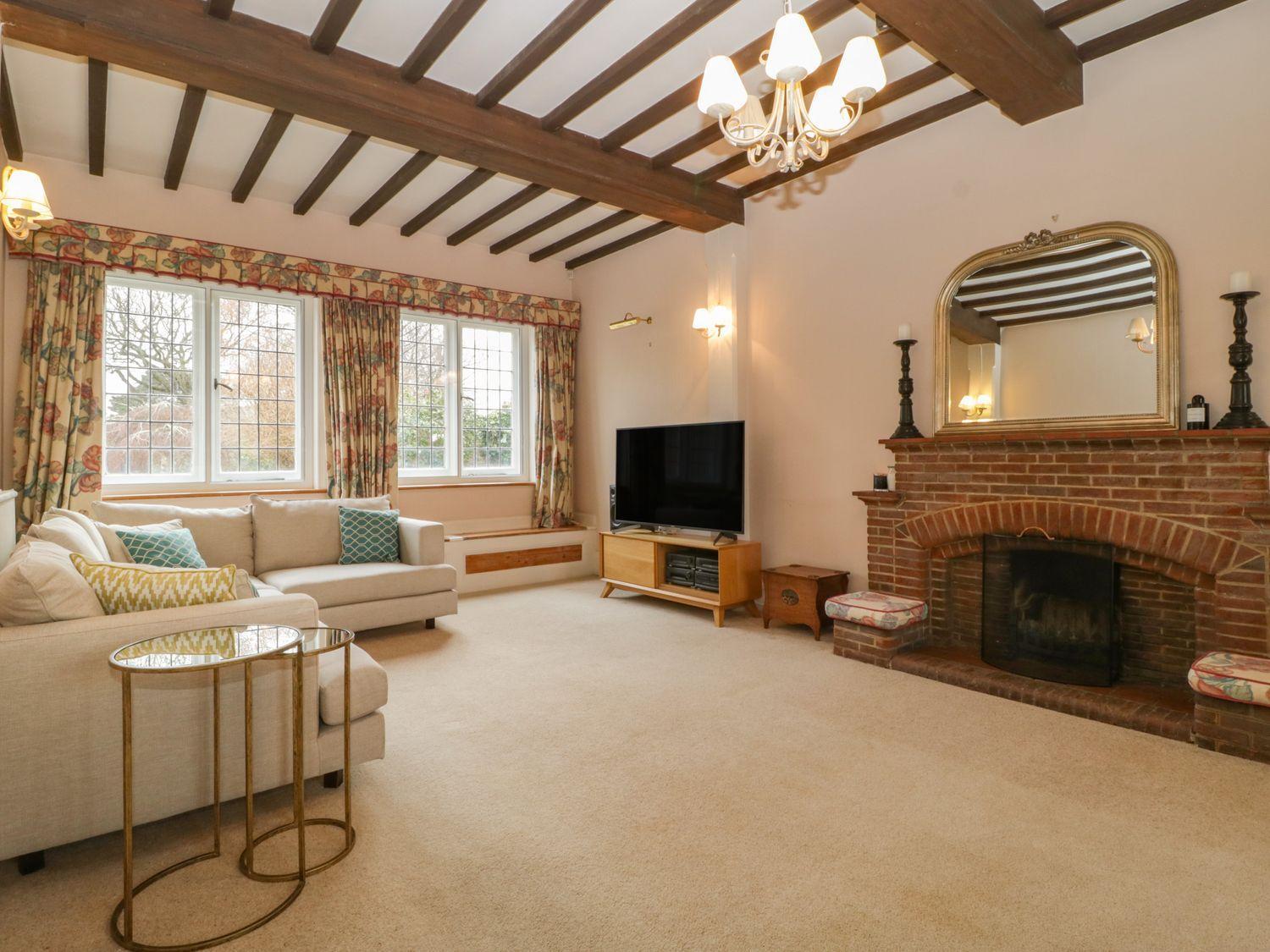 The Well House Holiday home