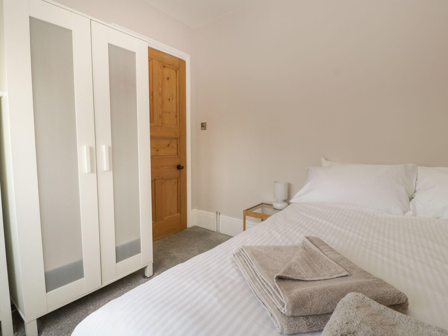 The Well House Holiday home